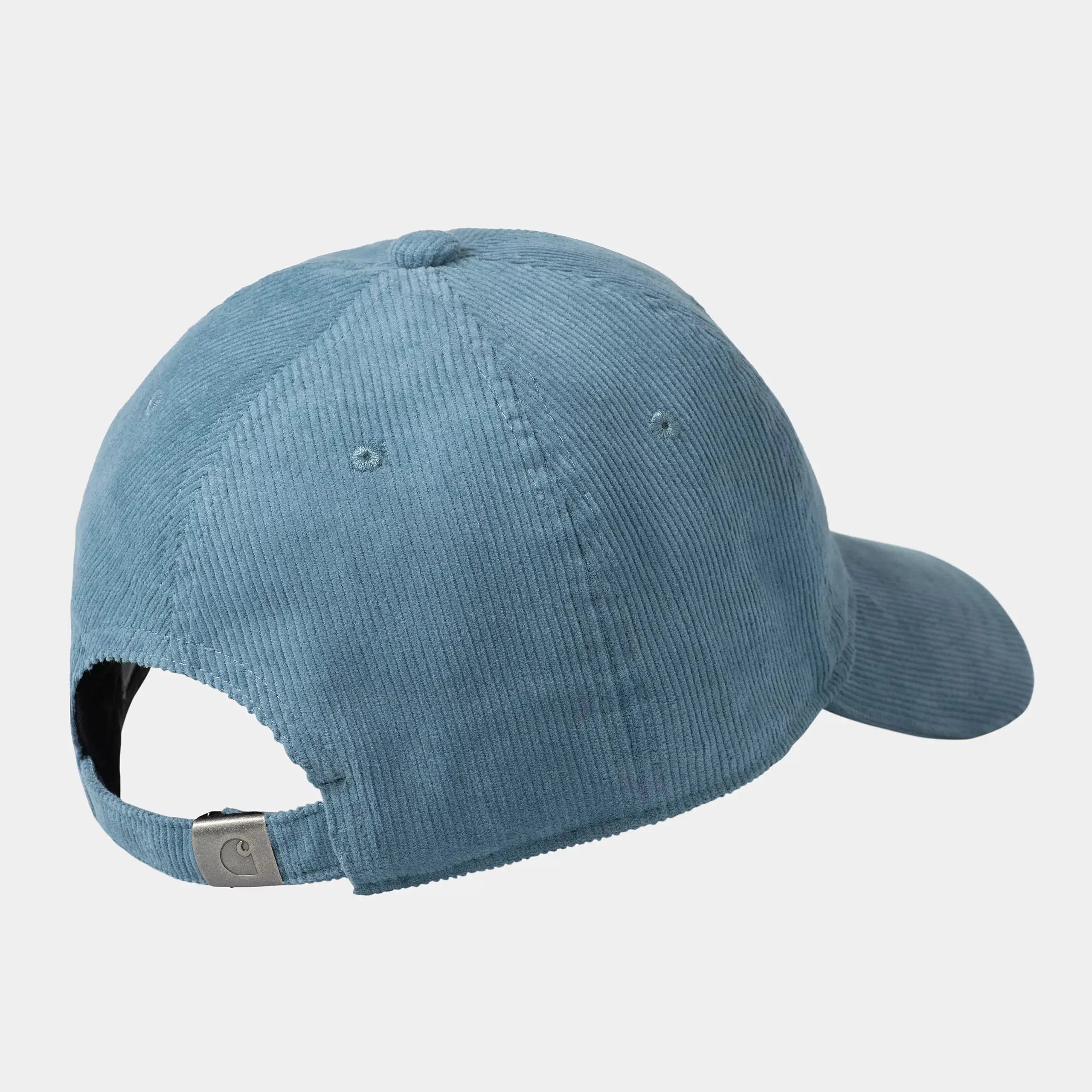 HARLEM CAP - ICY WATER CARHARTT WIP -  Klubb