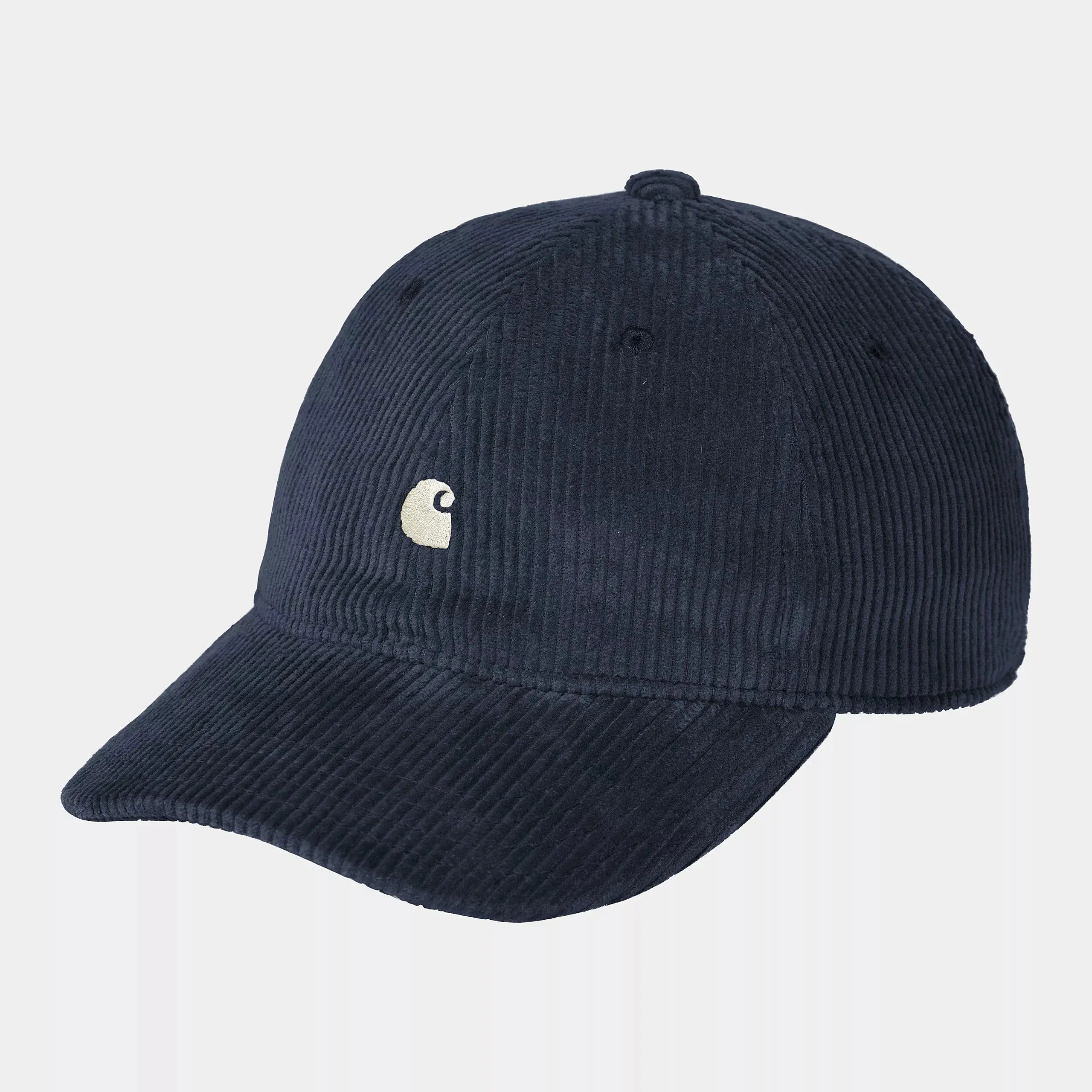 HARLEM CAP - MIZAR CARHARTT WIP -  Klubb