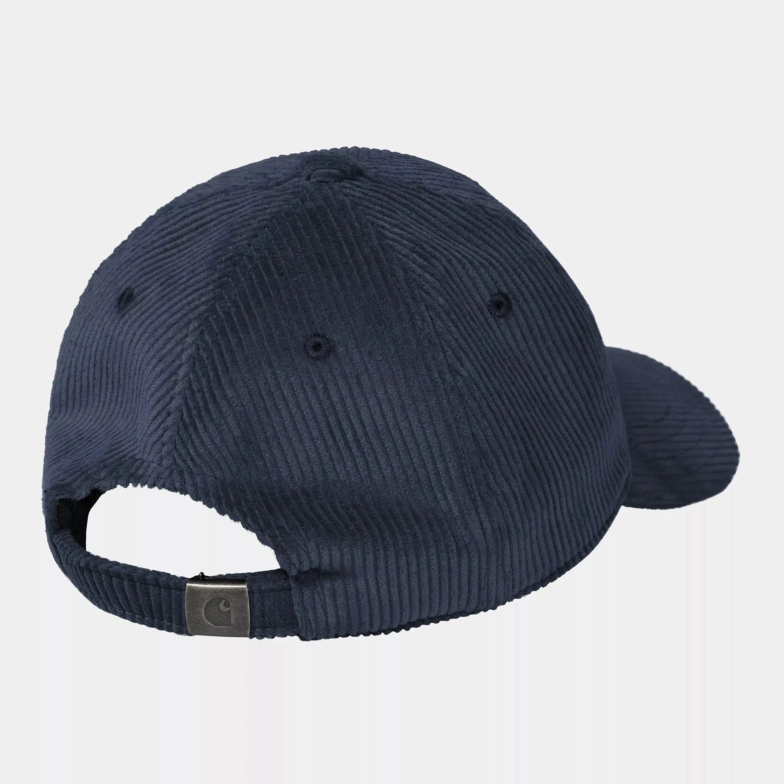 HARLEM CAP - MIZAR CARHARTT WIP -  Klubb