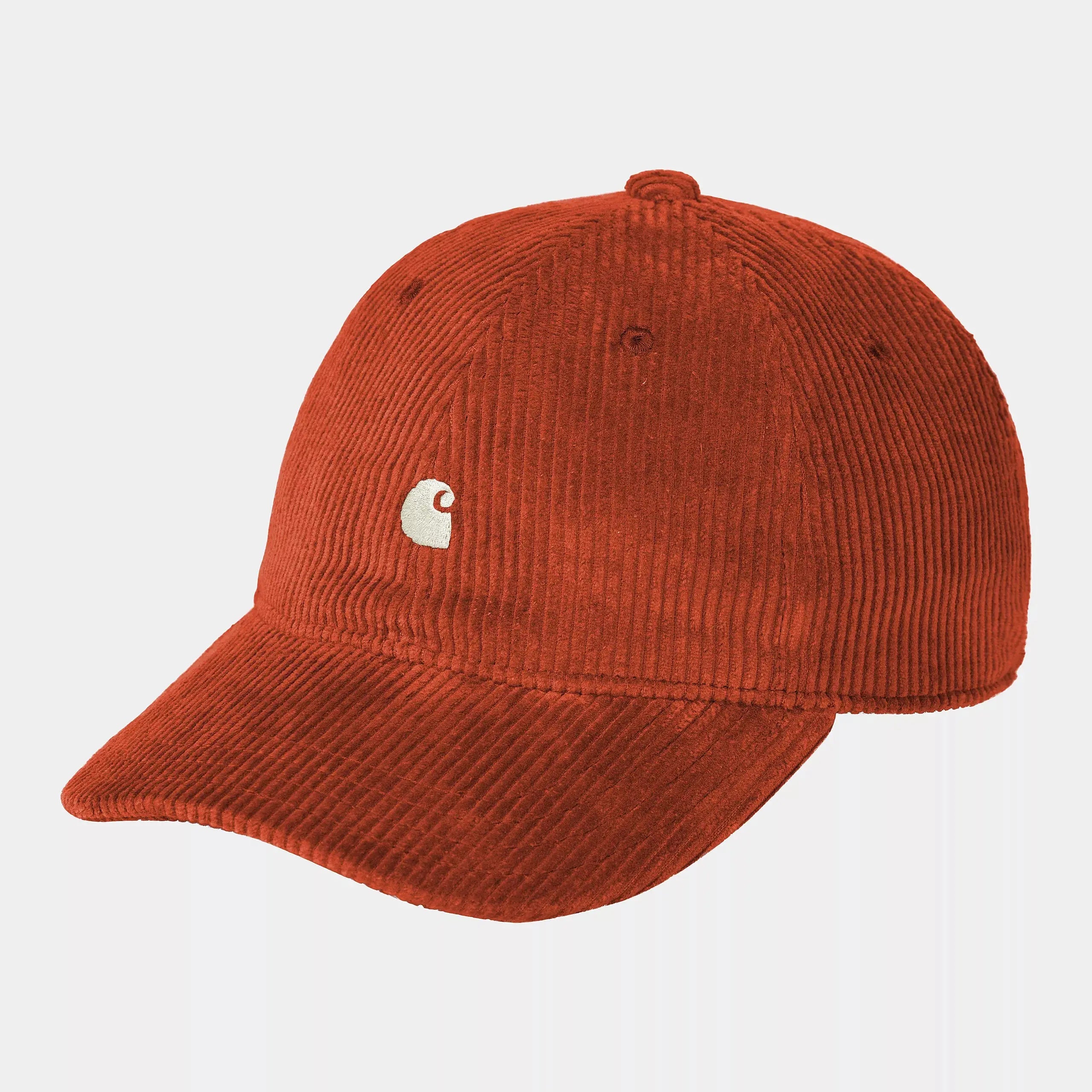 HARLEM CAP - VERMILION CARHARTT WIP -  Klubb