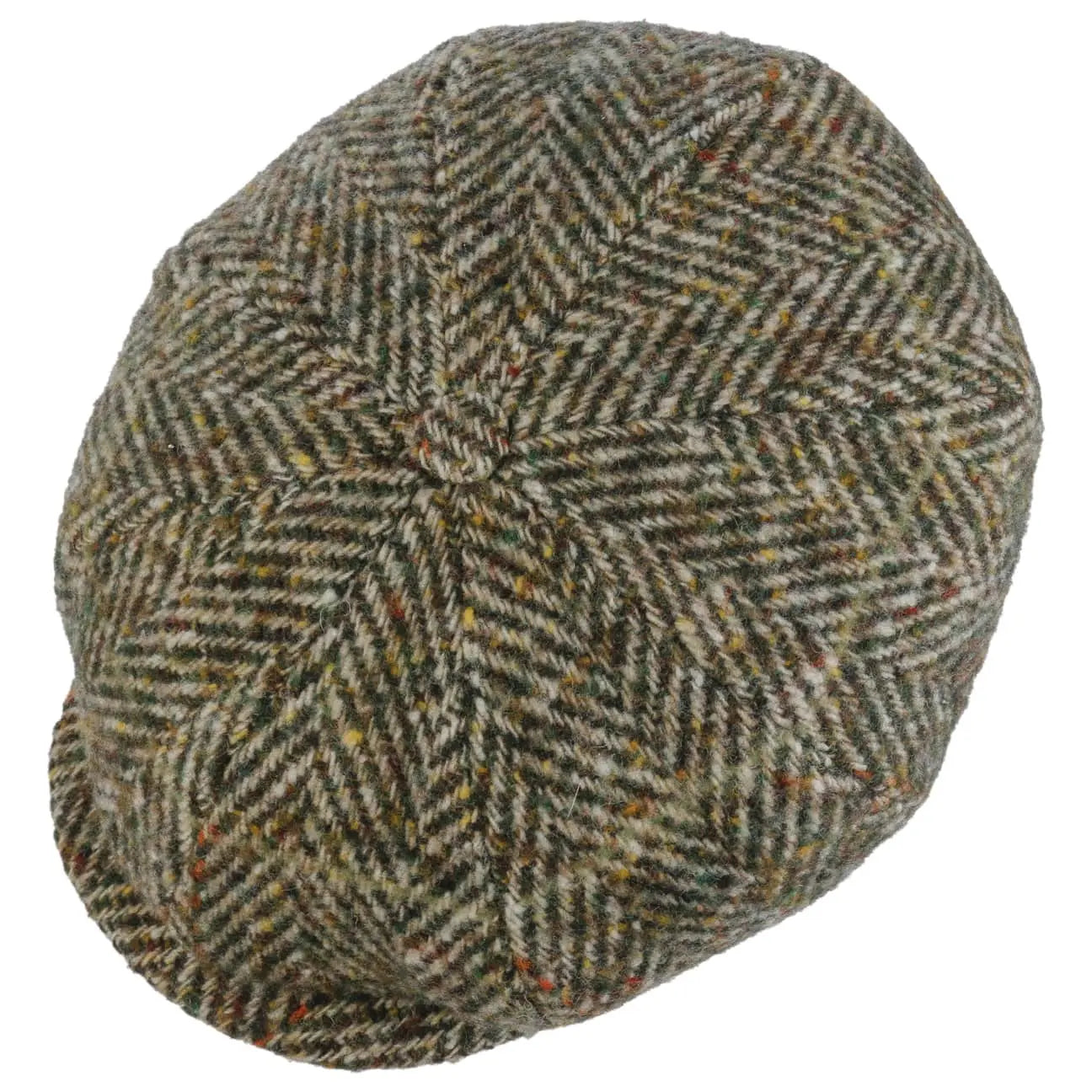 HATTERAS CHEVRONS STETSON -  Klubb