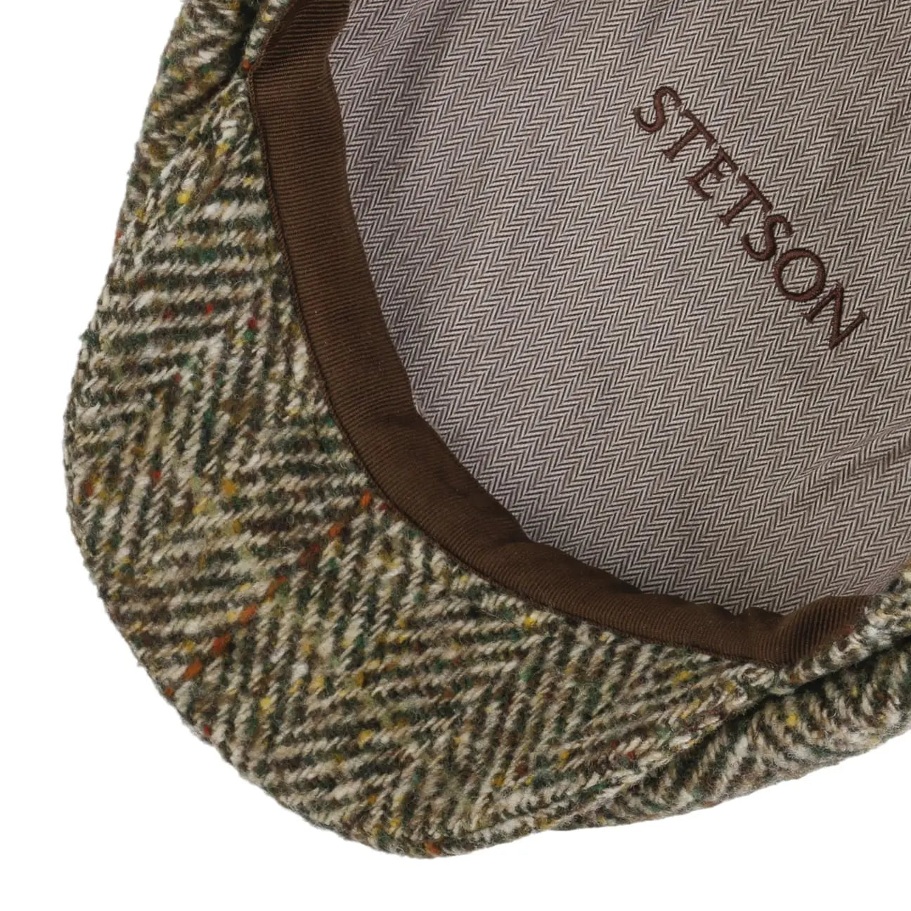 HATTERAS CHEVRONS STETSON -  Klubb