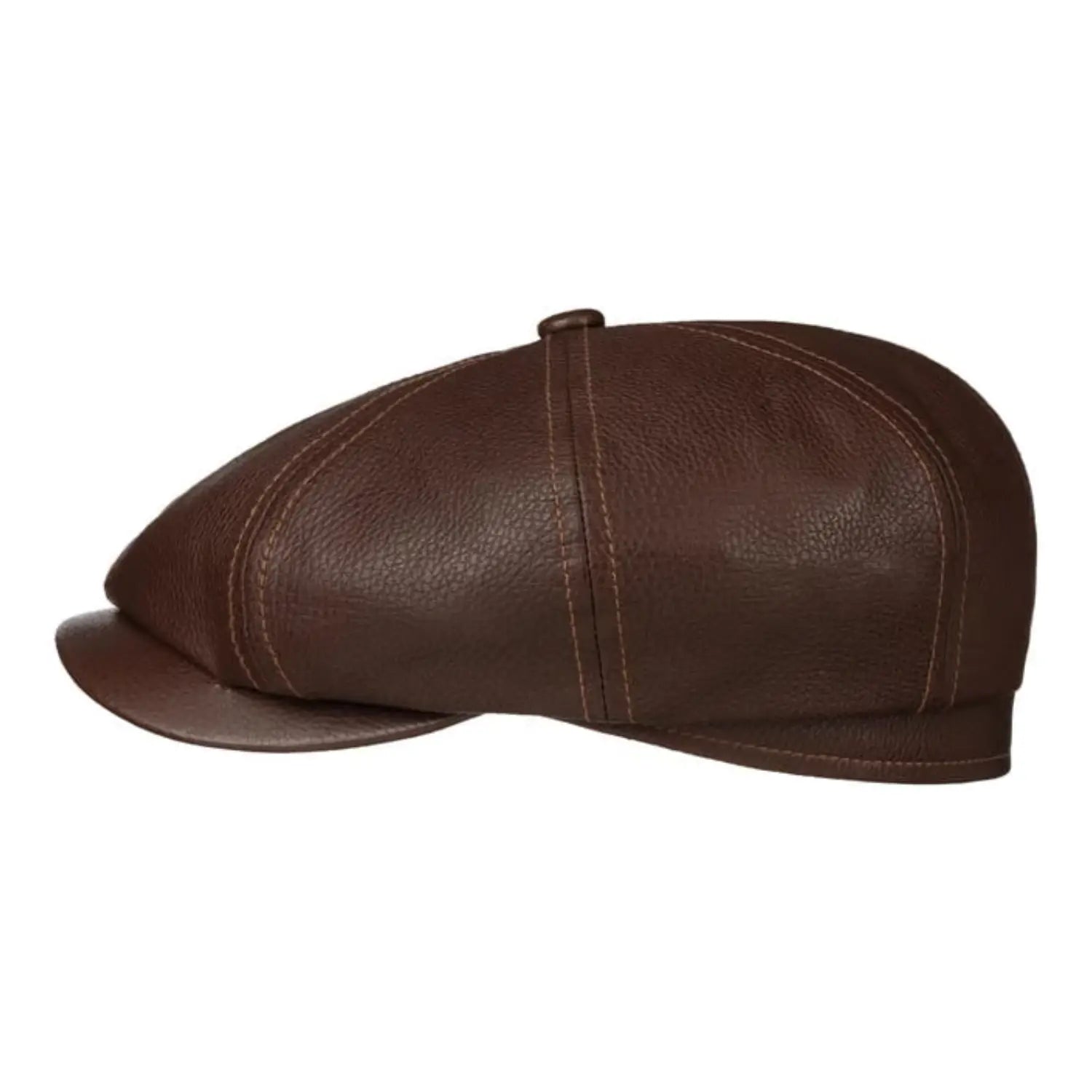 HATTERAS CUIR STETSON -  Klubb