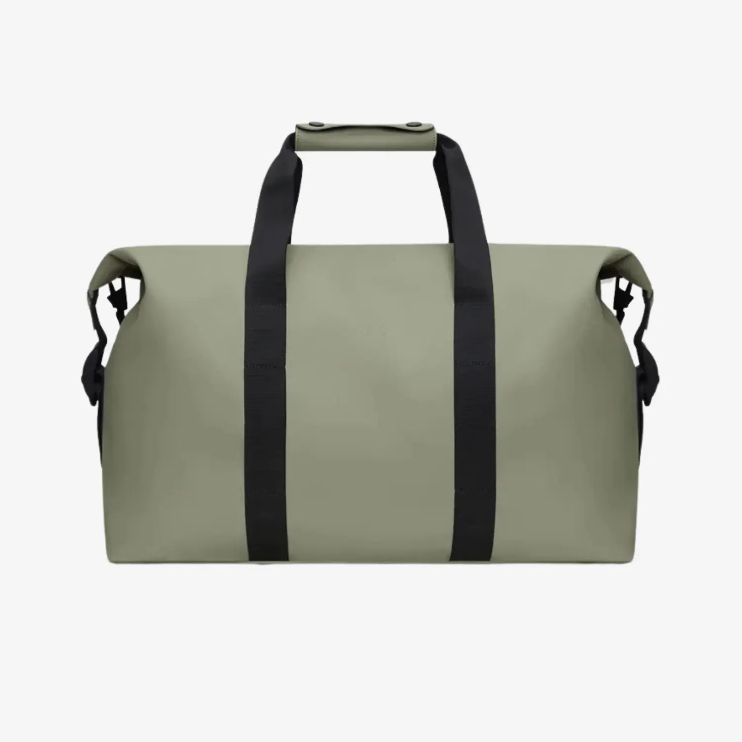 HILO WEEKEND BAG - DRIFT RAINS -  Klubb