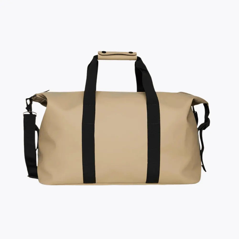 HILO WEEKEND BAG SAND