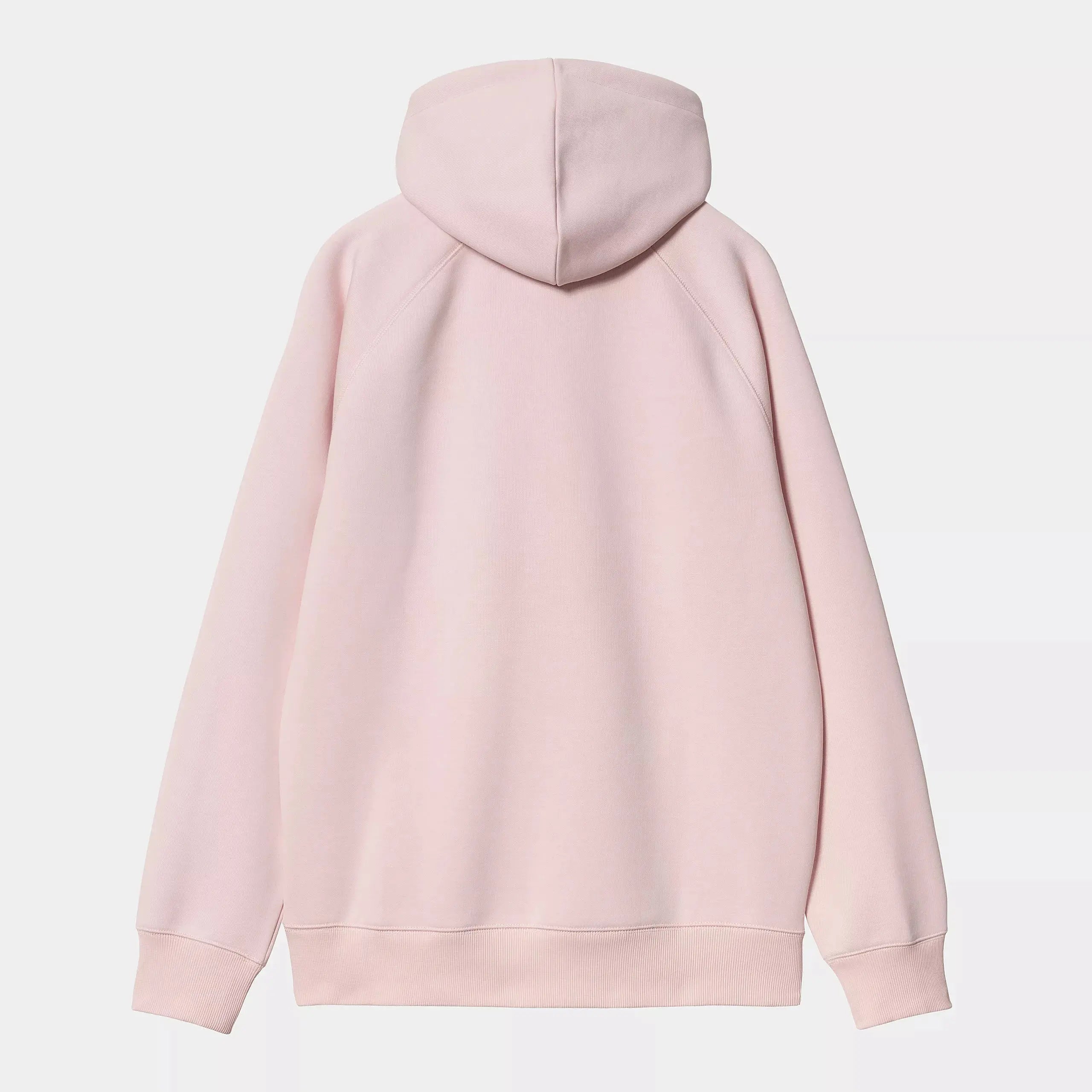 HOODIE CHASE - AIR PINK CARHARTT WIP -  Klubb