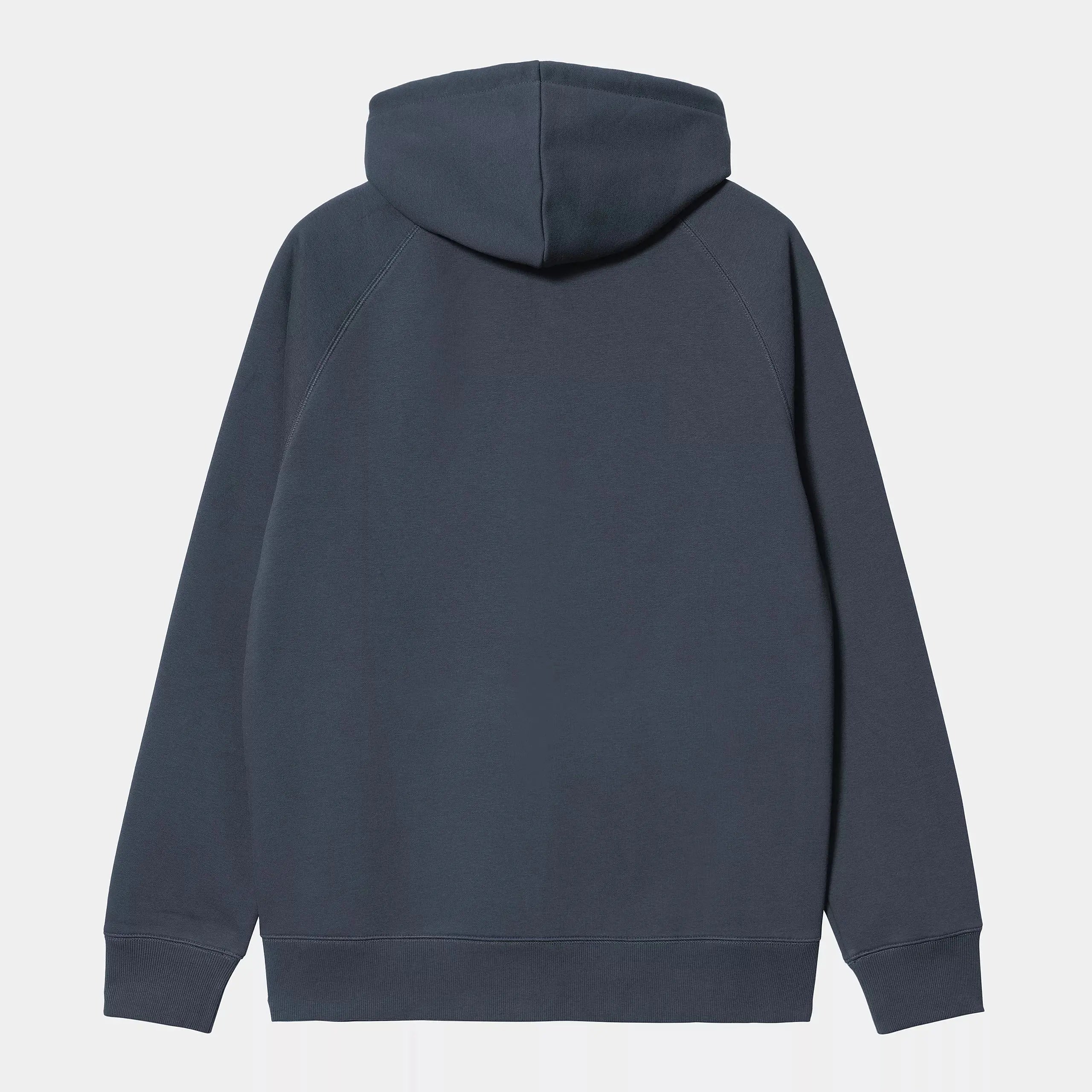 HOODIE CHASE JACKET - DUSKY BLUE CARHARTT WIP -  Klubb