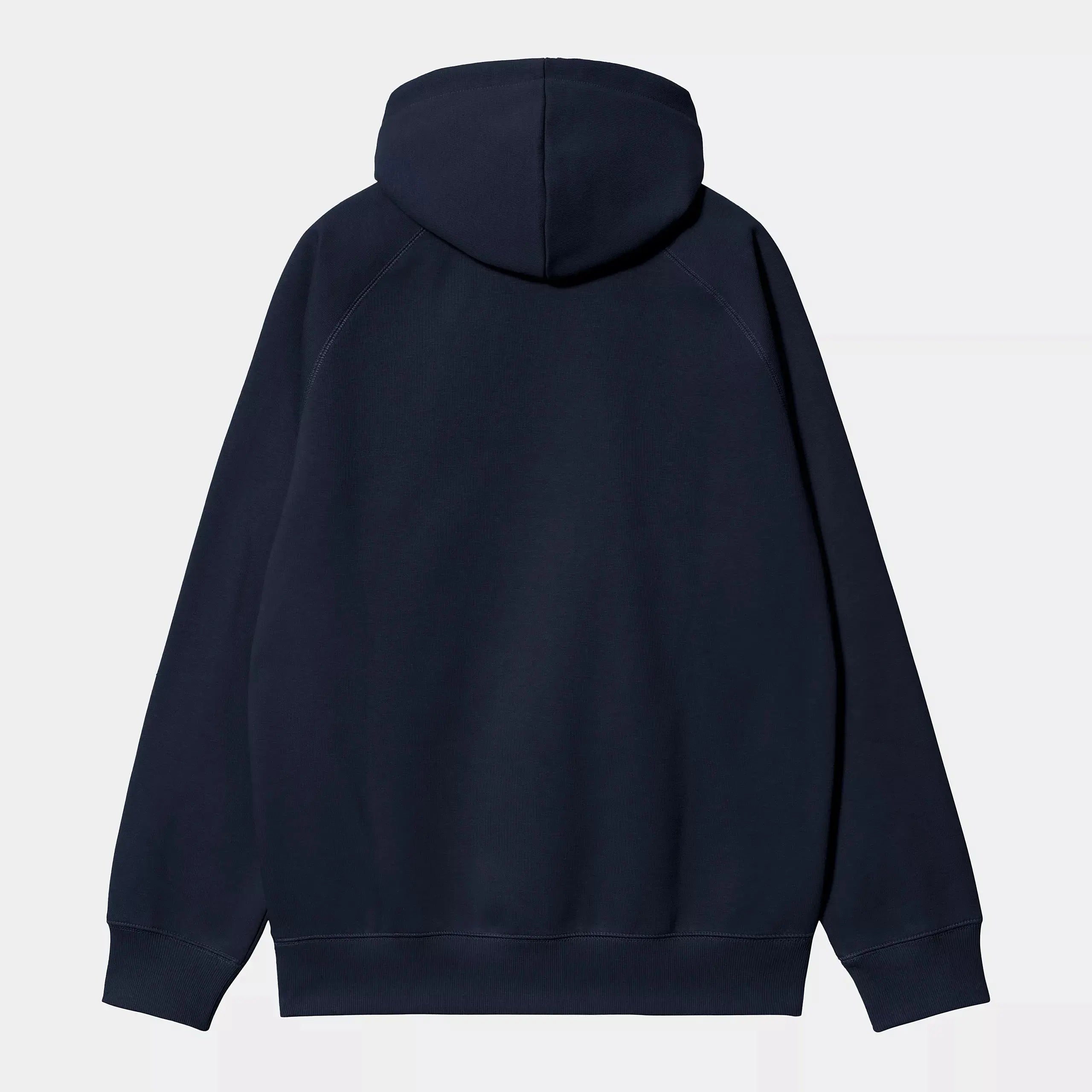 HOODIE CHASE - MIZAR CARHARTT WIP -  Klubb