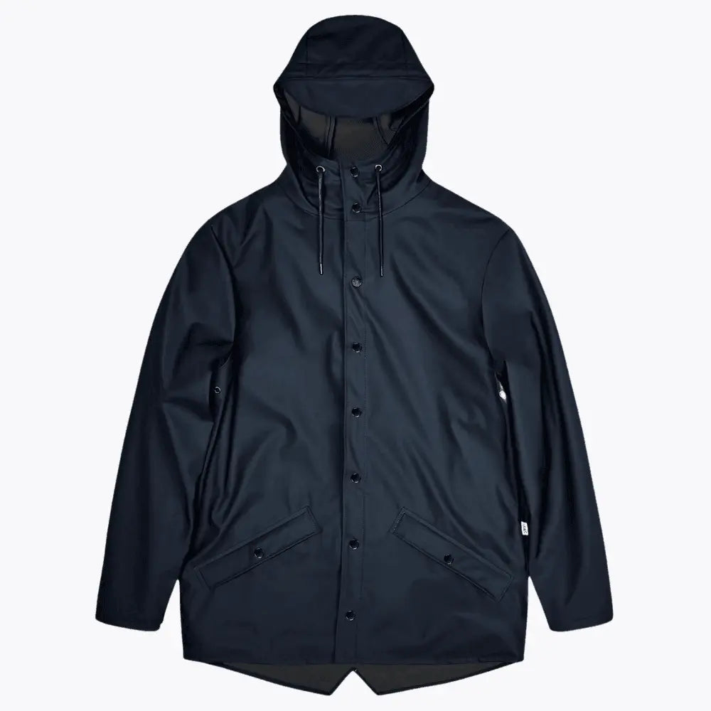 JACKET NAVY