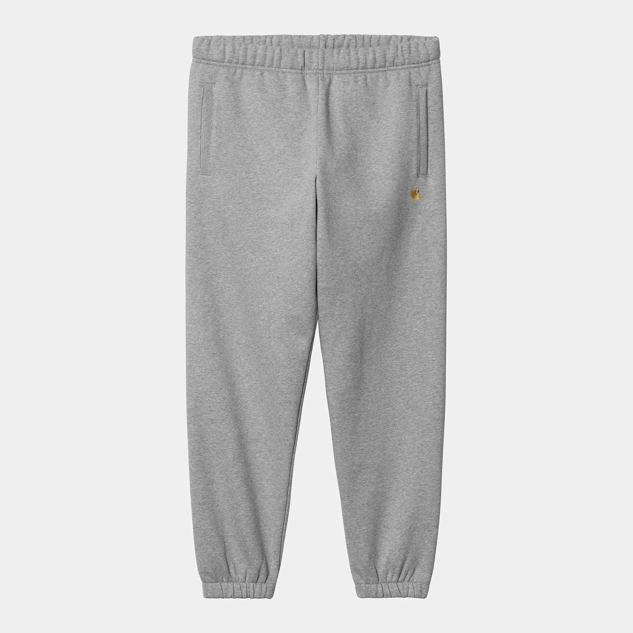 JOGGING CHASE GREY HEATHER CARHARTT WIP -  Klubb