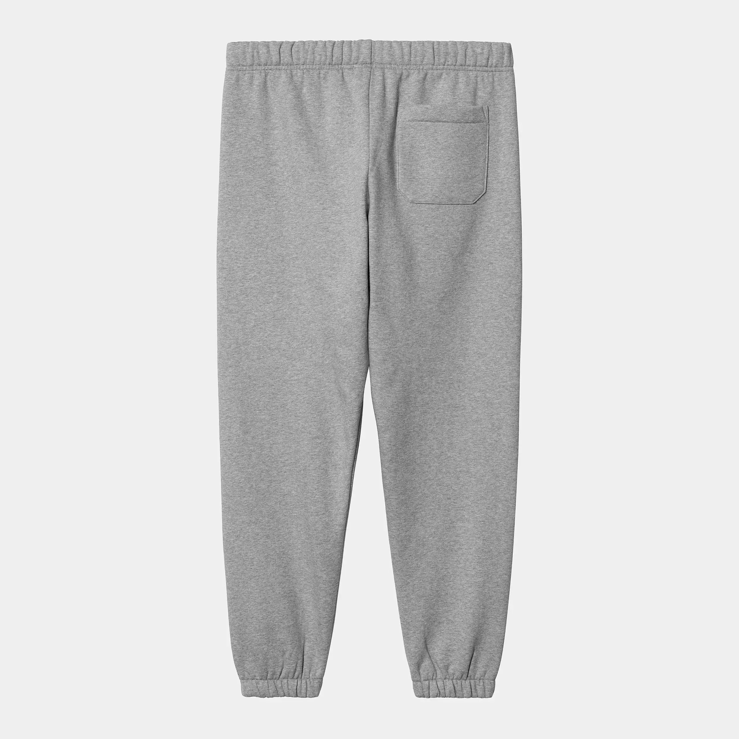 JOGGING CHASE GREY HEATHER CARHARTT WIP -  Klubb