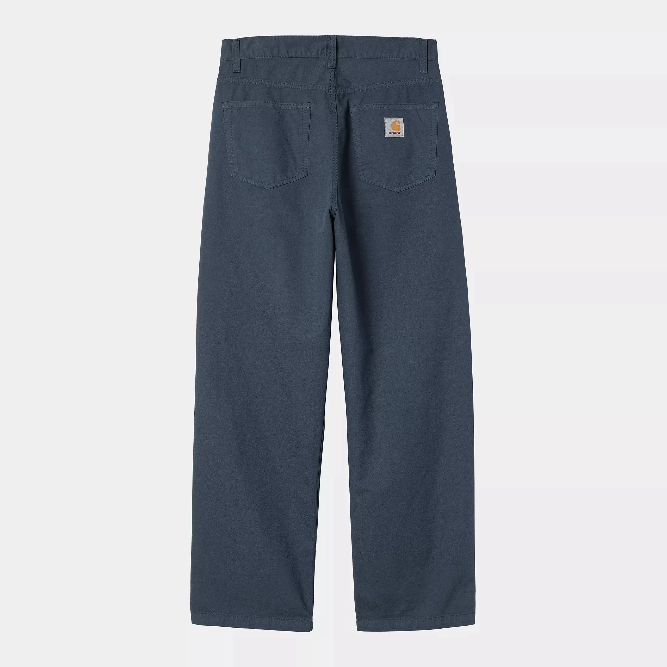 LANDON PANT DUSKY BLUE CARHARTT WIP -  Klubb