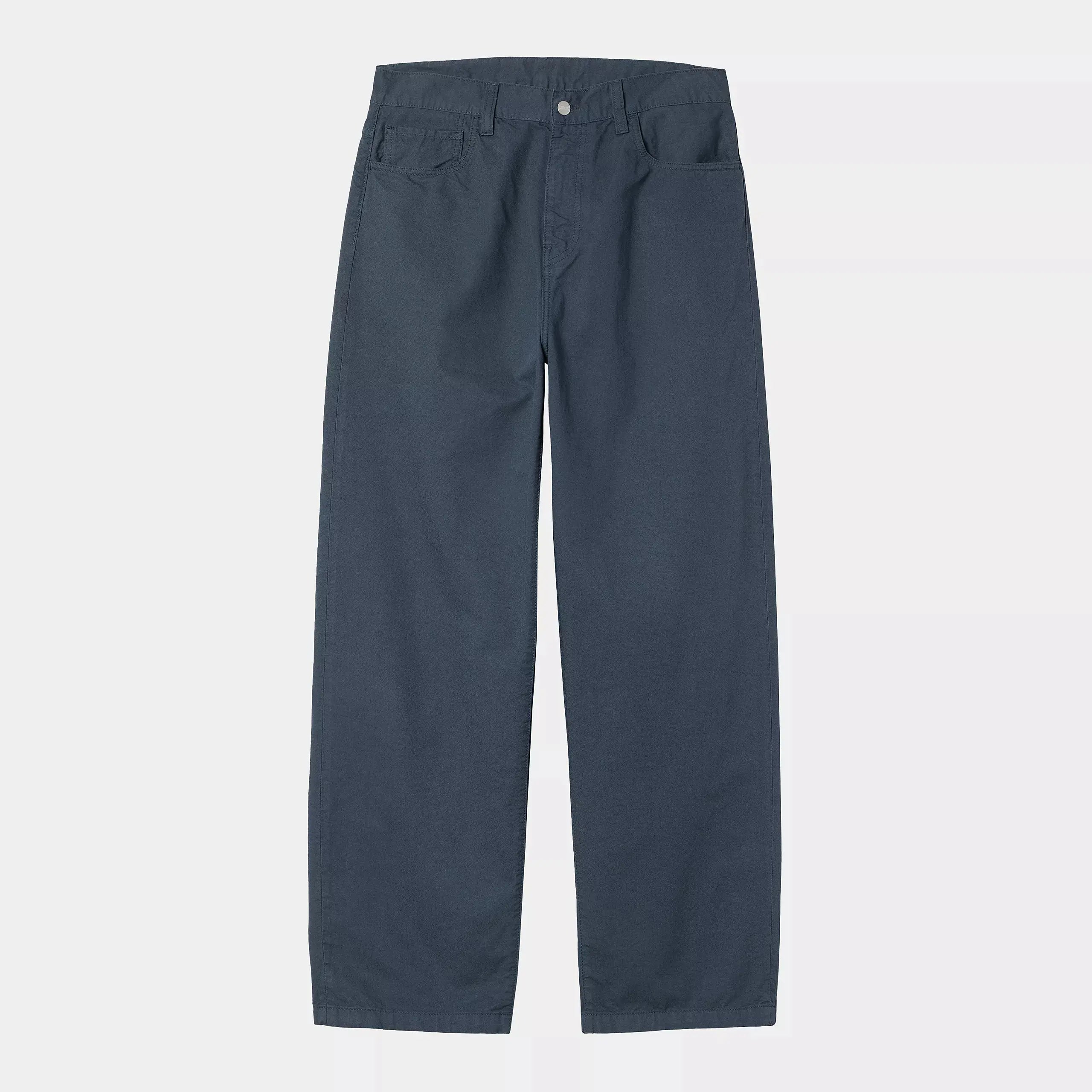 LANDON PANT DUSKY BLUE CARHARTT WIP -  Klubb