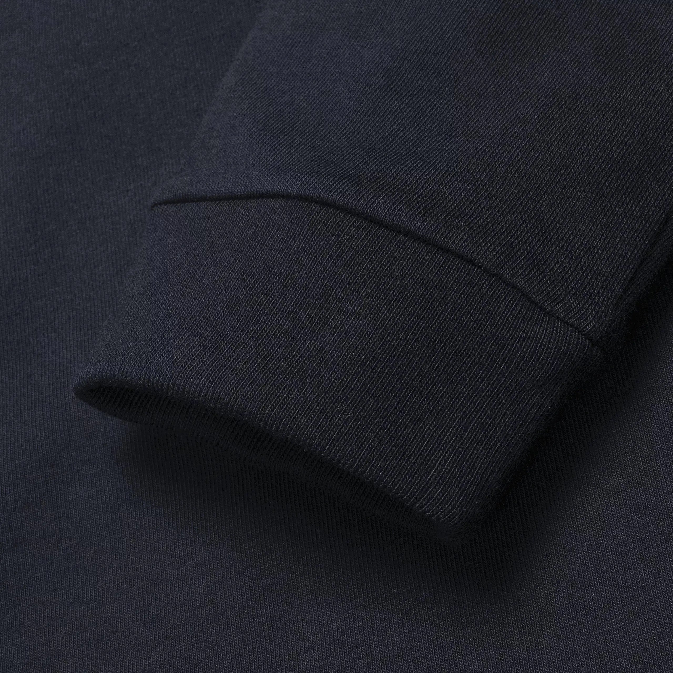 MANCHES LONGUES CHASE - DARK NAVY CARHARTT WIP -  Klubb