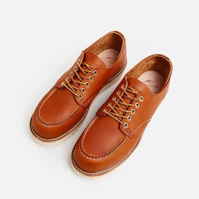 MOC TOE OXFORD ORO LEGACY