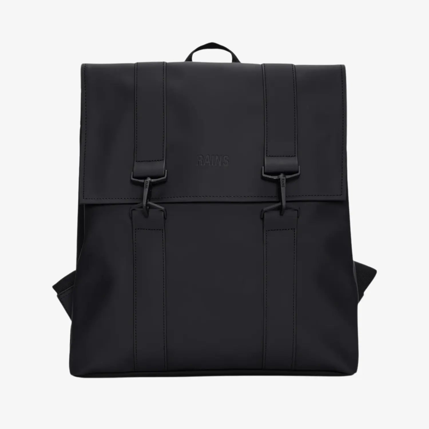 MSN BAG - BLACK RAINS -  Klubb