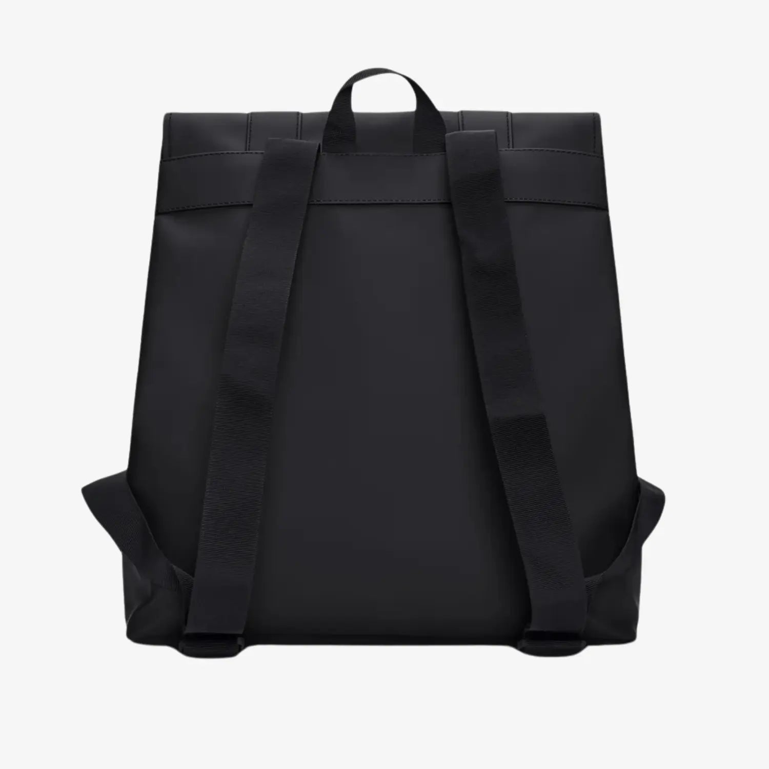 MSN BAG - BLACK RAINS -  Klubb