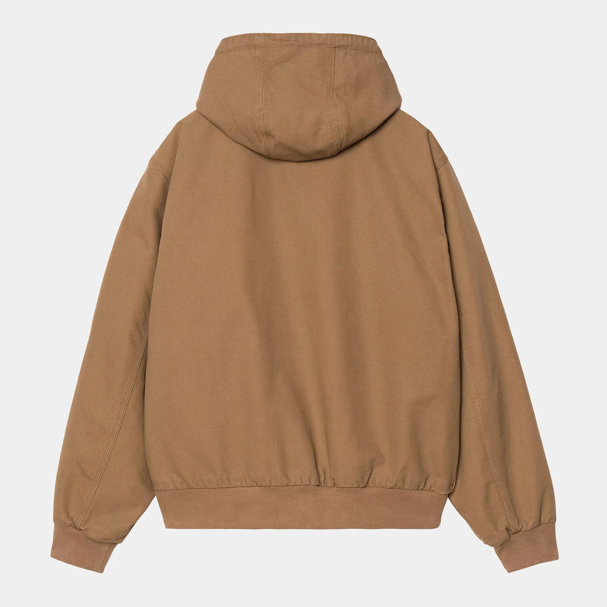 OG ACTIVE JACKET HAMILTON RINSED CARHARTT WIP -  Klubb