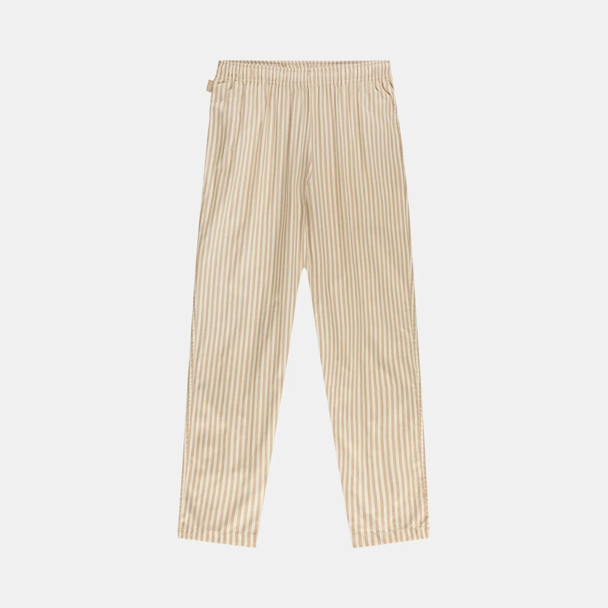 PANTALON DE PYJAMA RAYÉ SABLE POCKIES -  Klubb