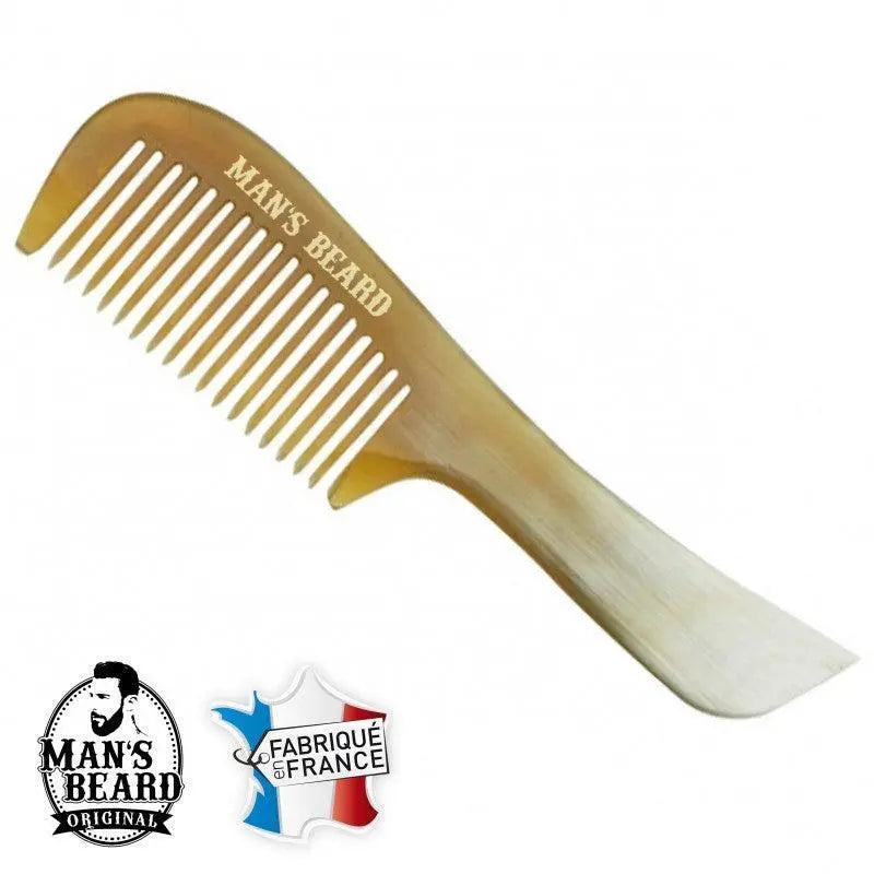 MUSTACHE COMB