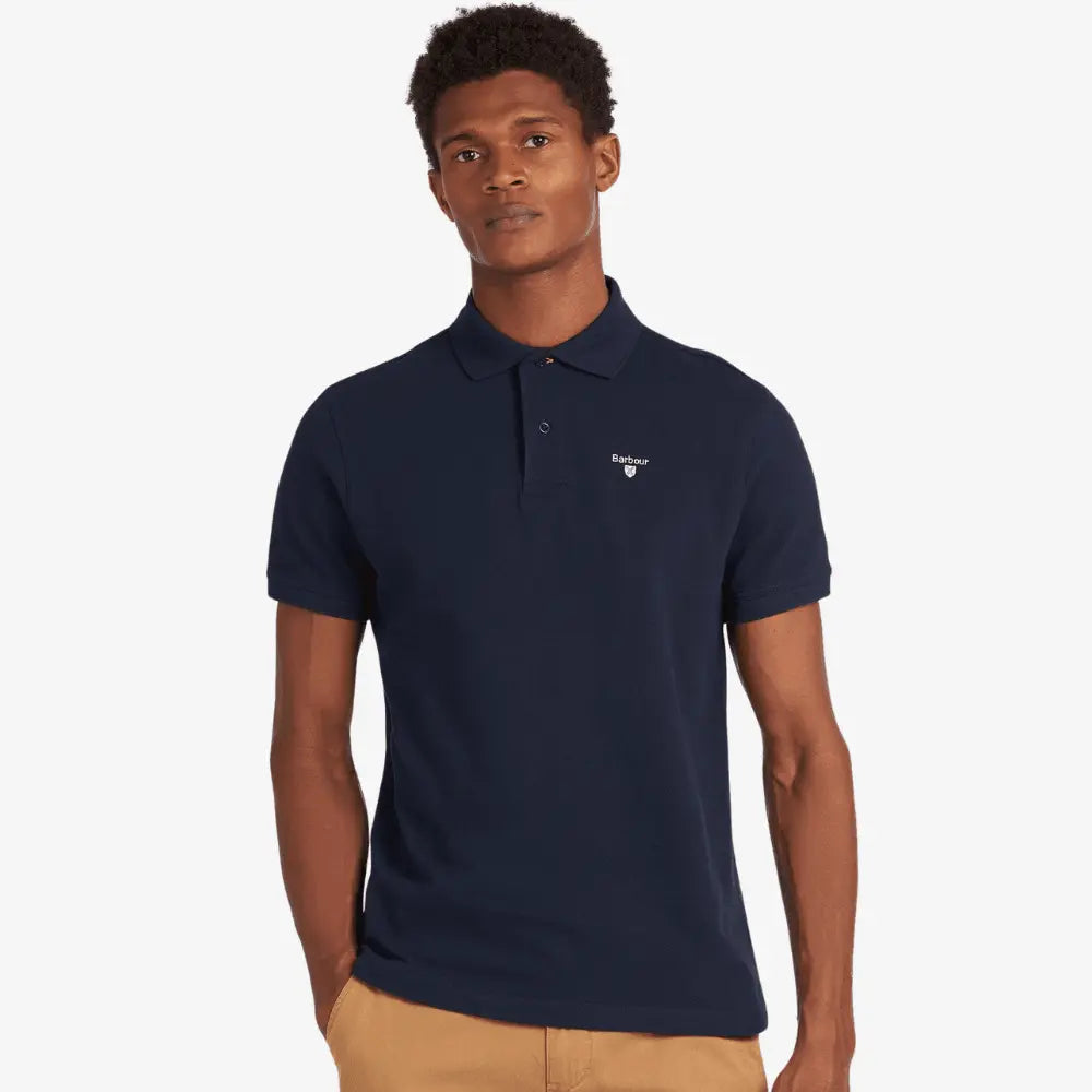 POLO NAVY