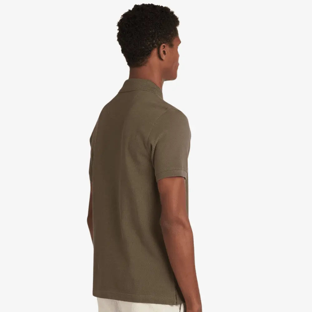 POLO OLIVE