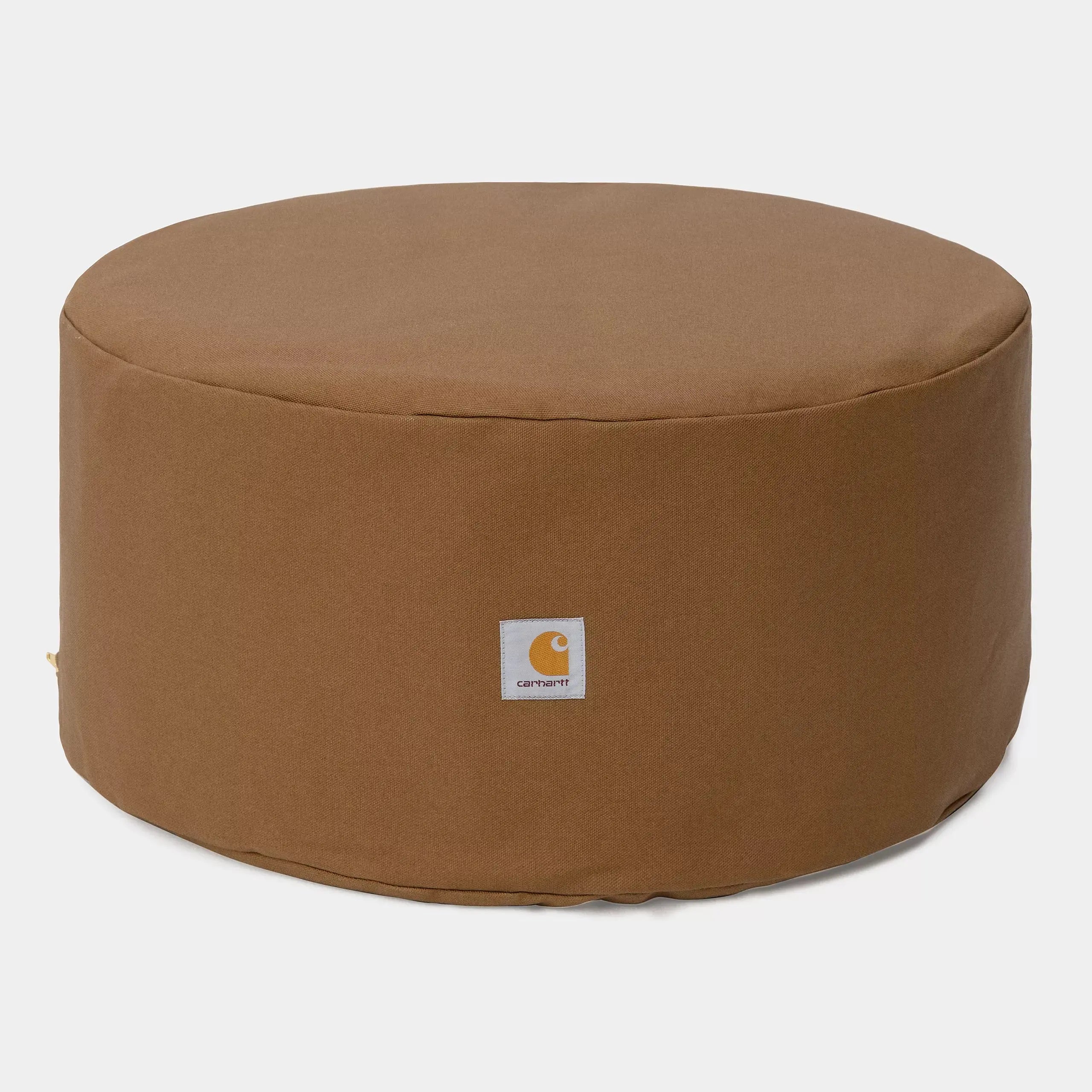 POUF CANVAS CARHARTT WIP -  Klubb