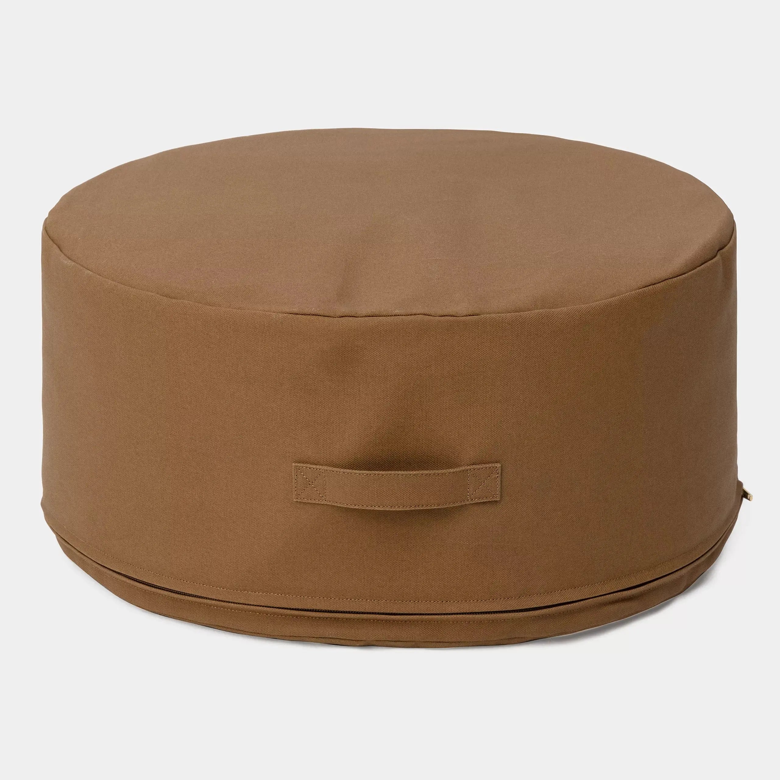 POUF CANVAS CARHARTT WIP -  Klubb