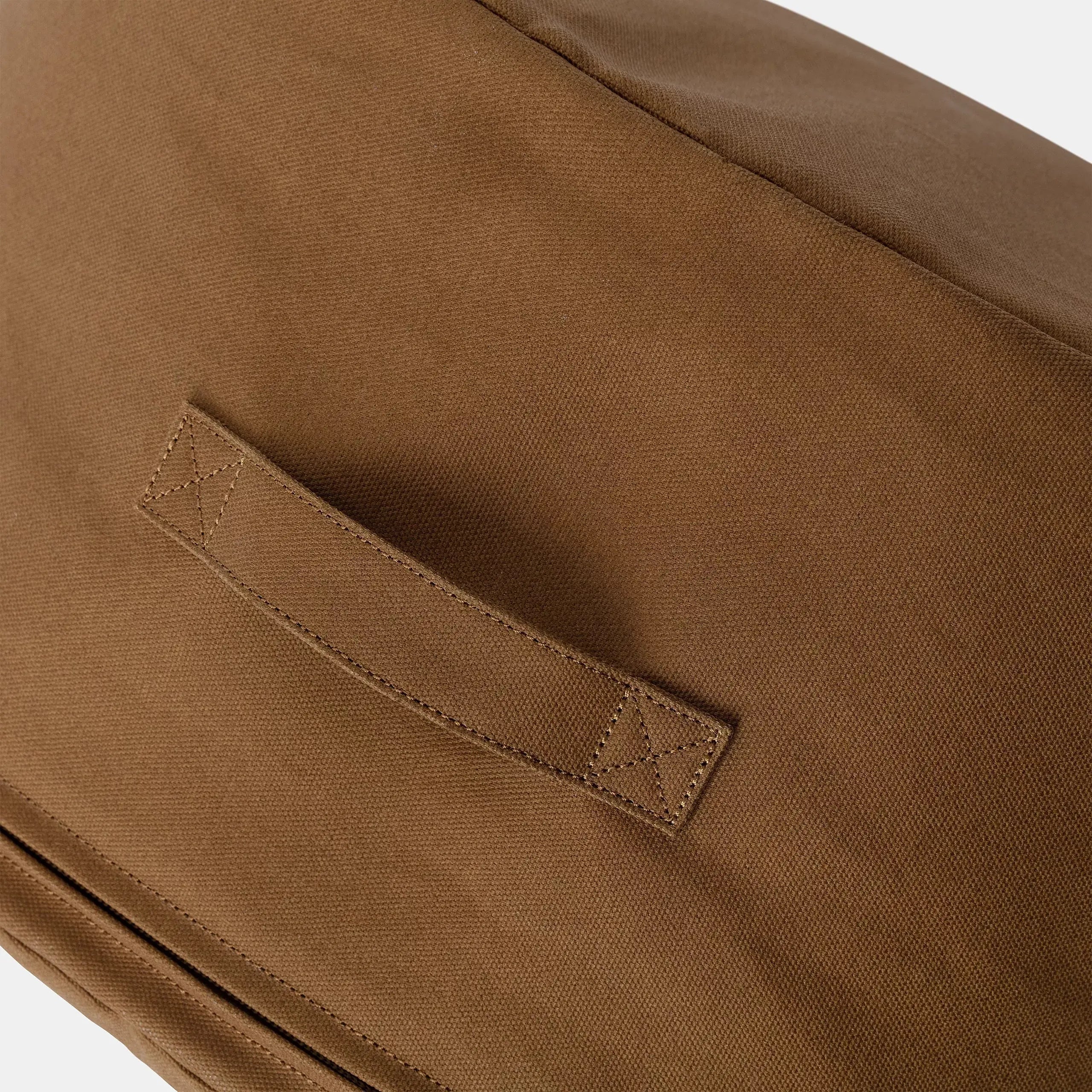 POUF CANVAS CARHARTT WIP -  Klubb