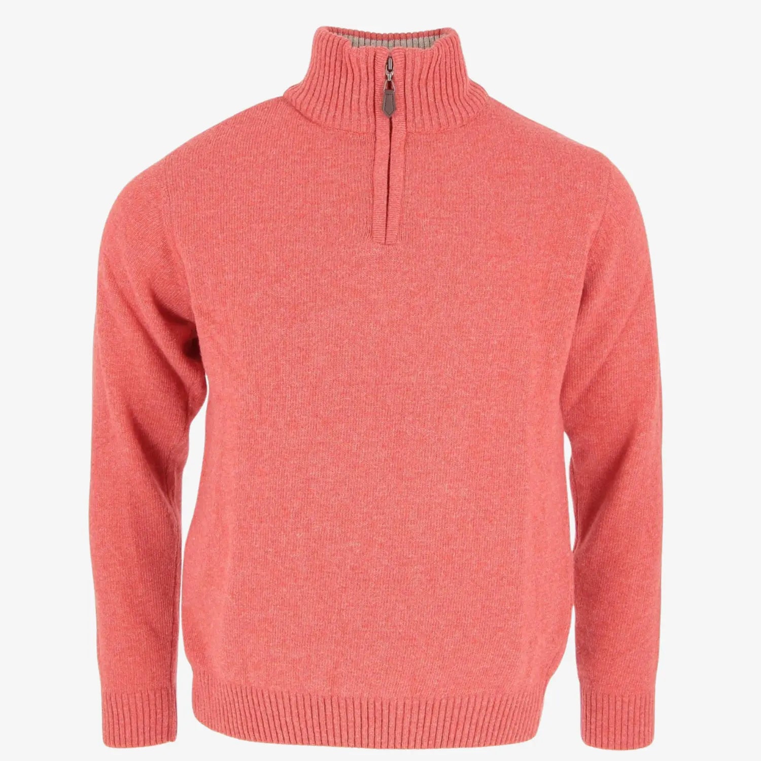 PULL COL CAMIONNEUR - CORAIL BTA -  Klubb