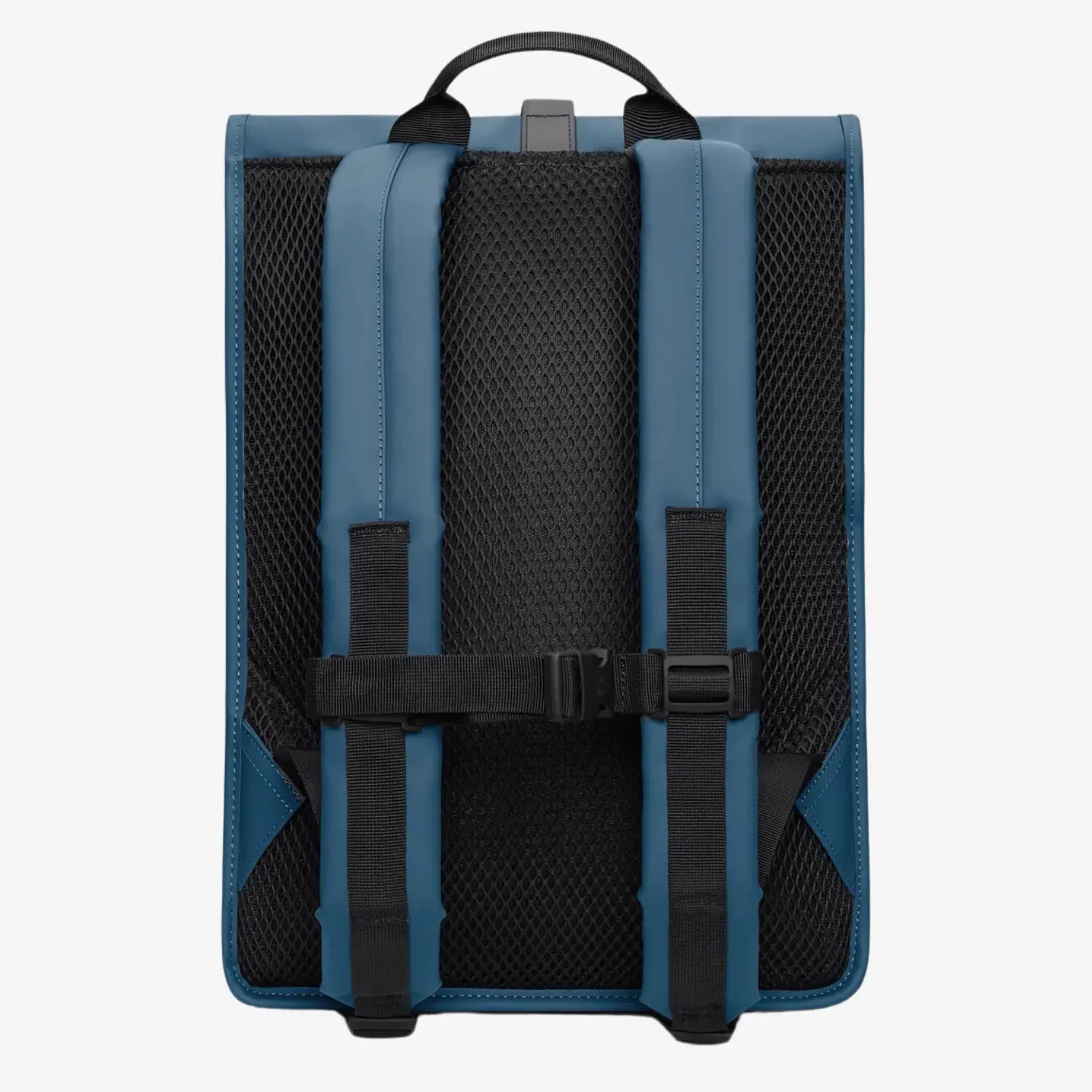 ROLLTOP RUCKSACK - PULSE RAINS -  Klubb