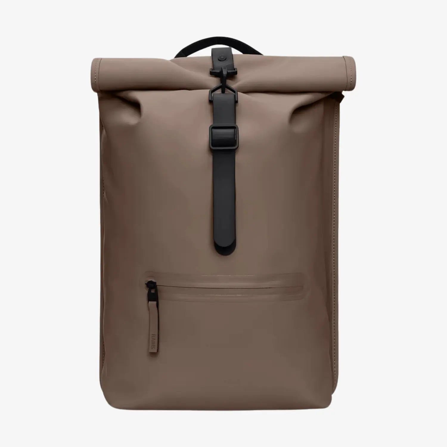 ROLLTOP RUCKSACK - SHADE RAINS -  Klubb