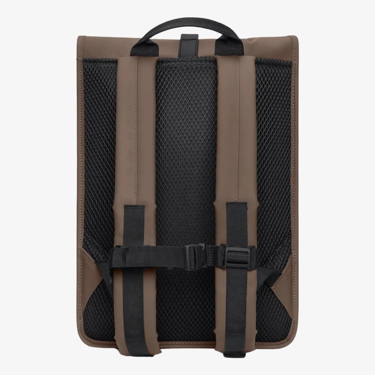 ROLLTOP RUCKSACK - SHADE RAINS -  Klubb