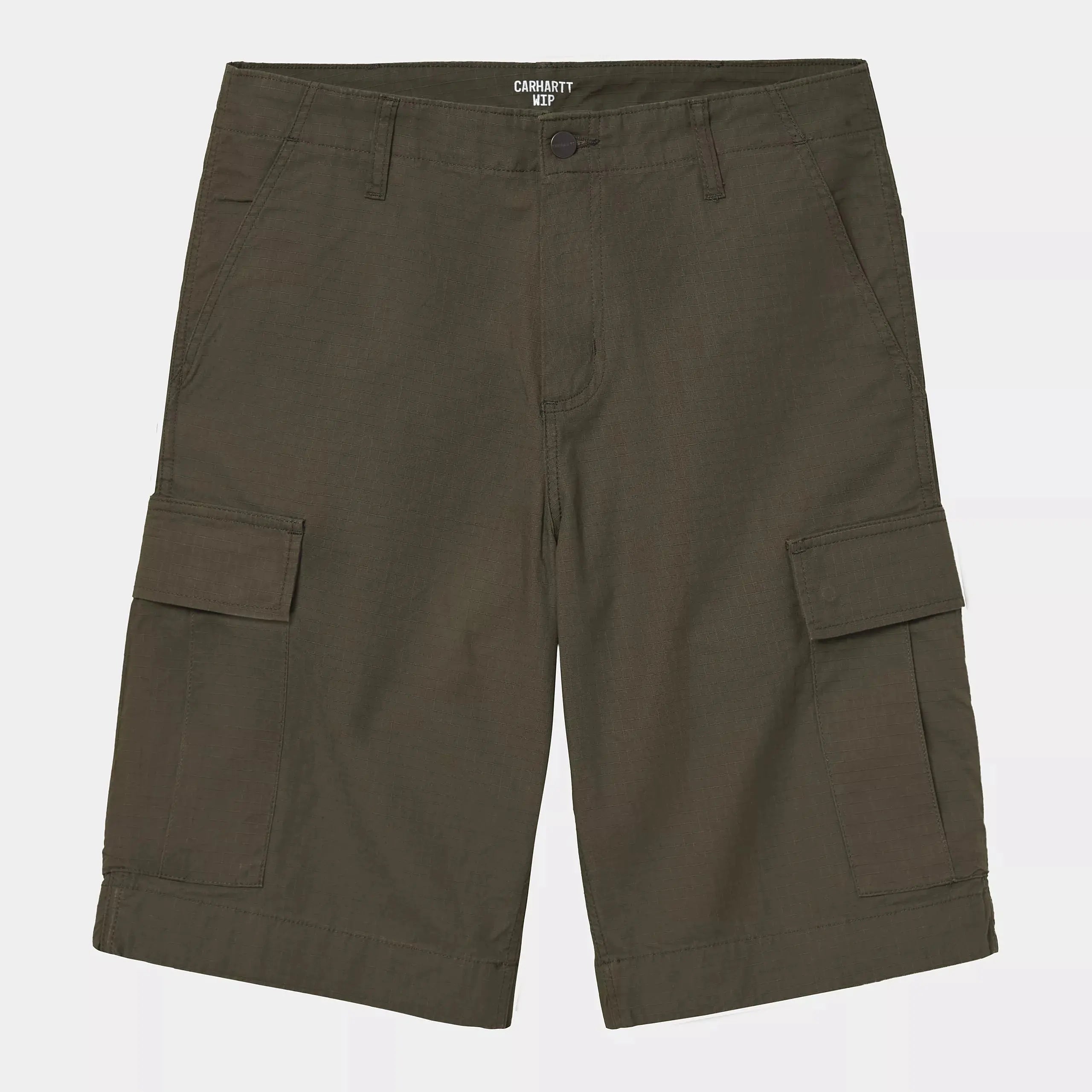 SHORT CARGO - CYPRESS CARHARTT WIP -  Klubb