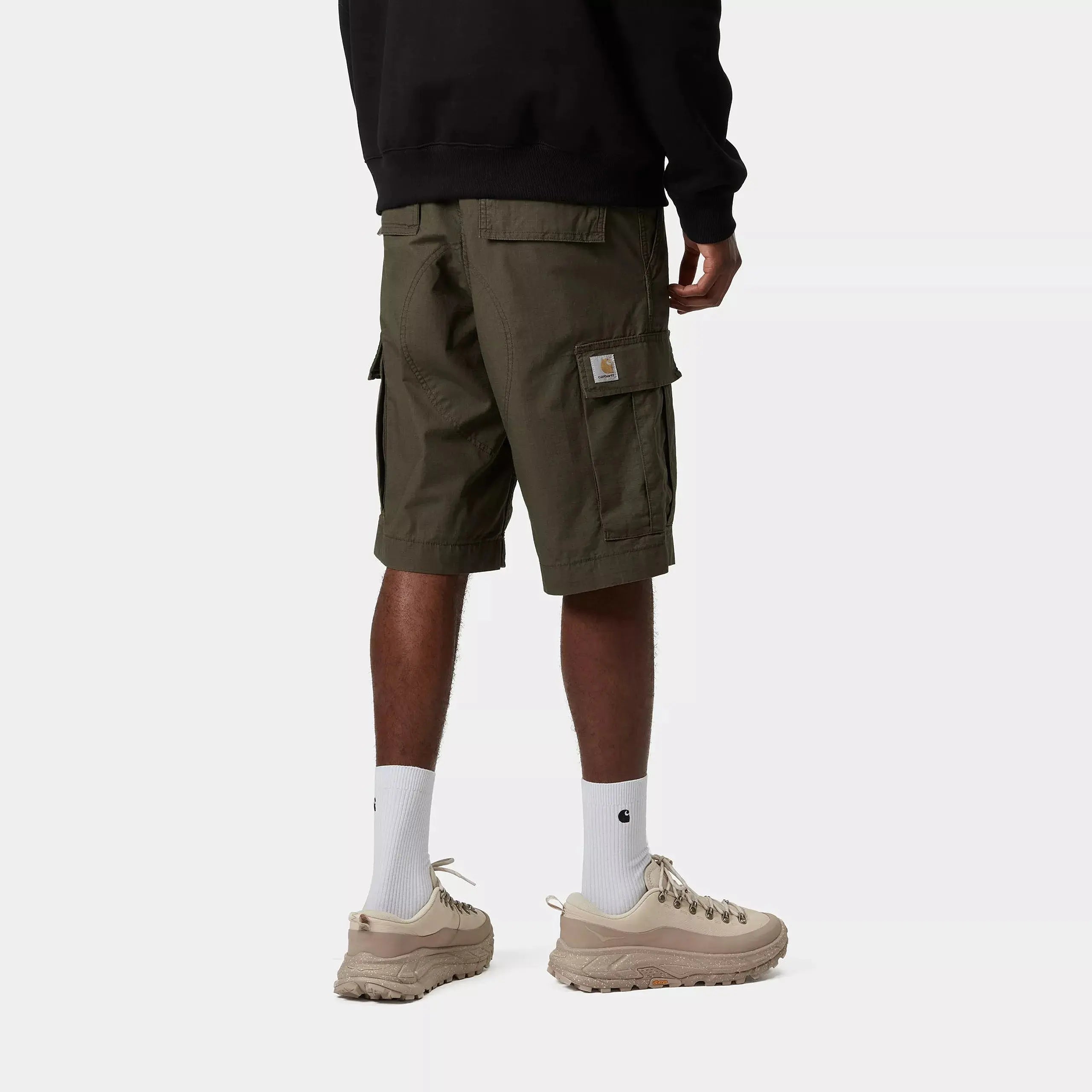 SHORT CARGO - CYPRESS CARHARTT WIP -  Klubb