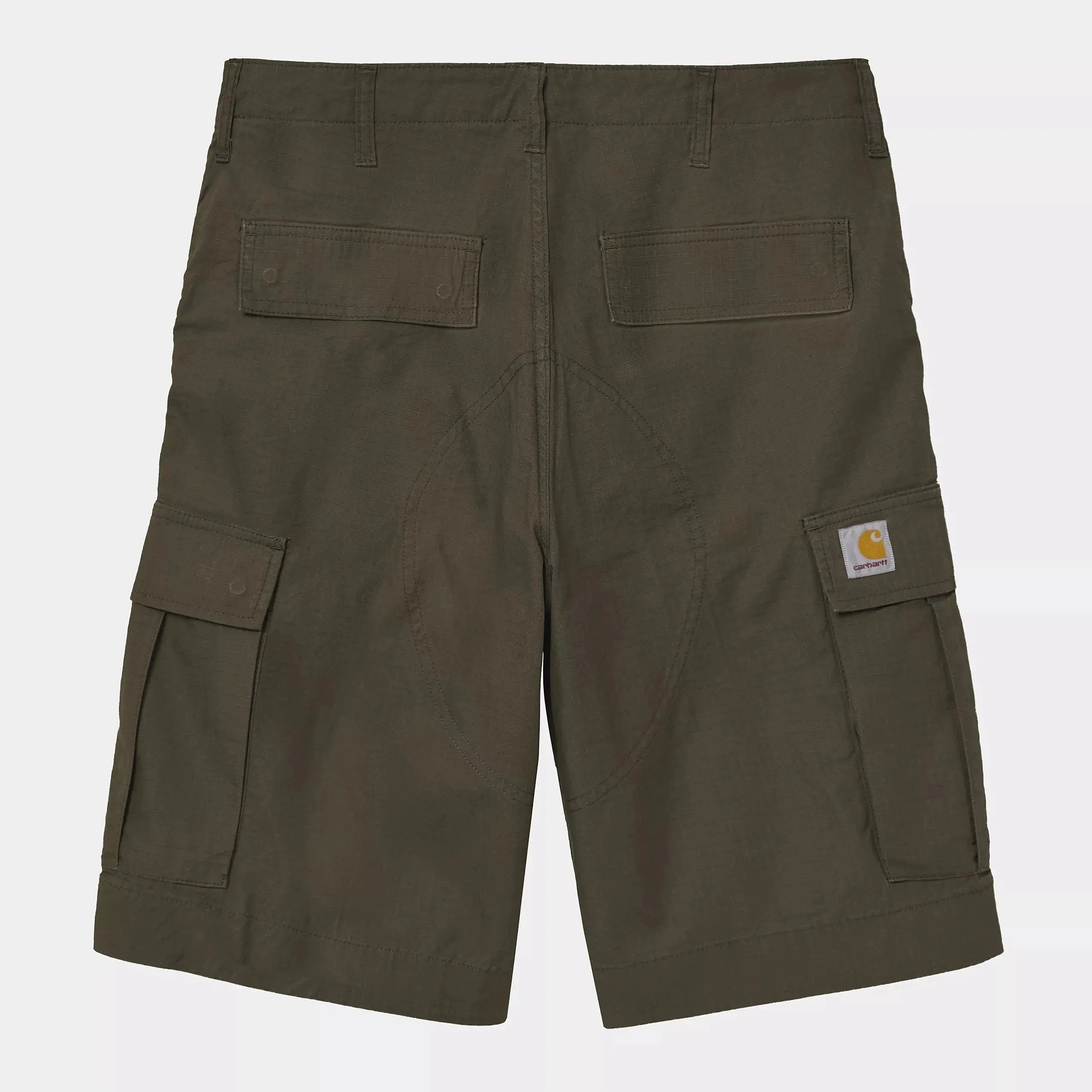 SHORT CARGO - CYPRESS CARHARTT WIP -  Klubb