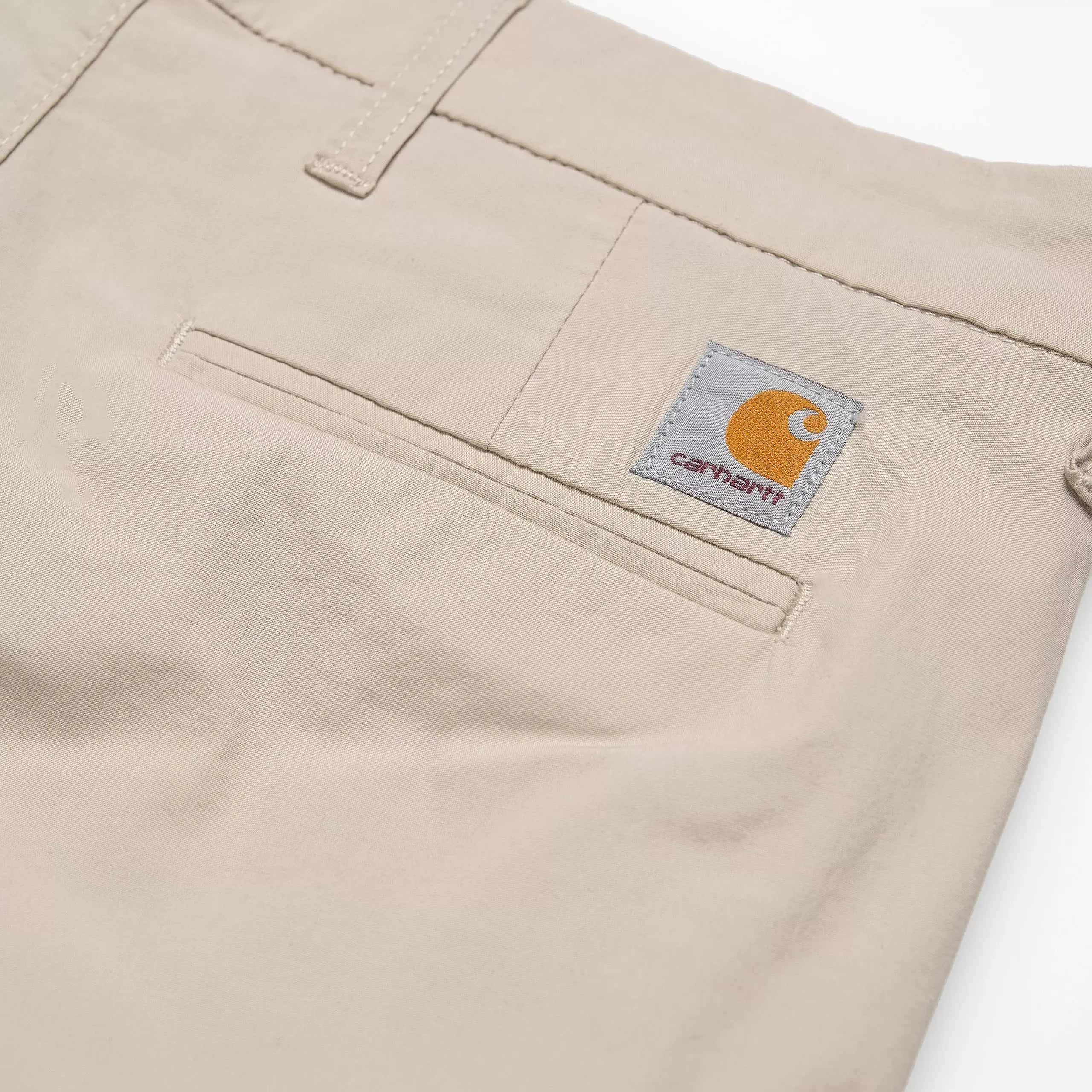 SID PANT - WALL CARHARTT WIP -  Klubb