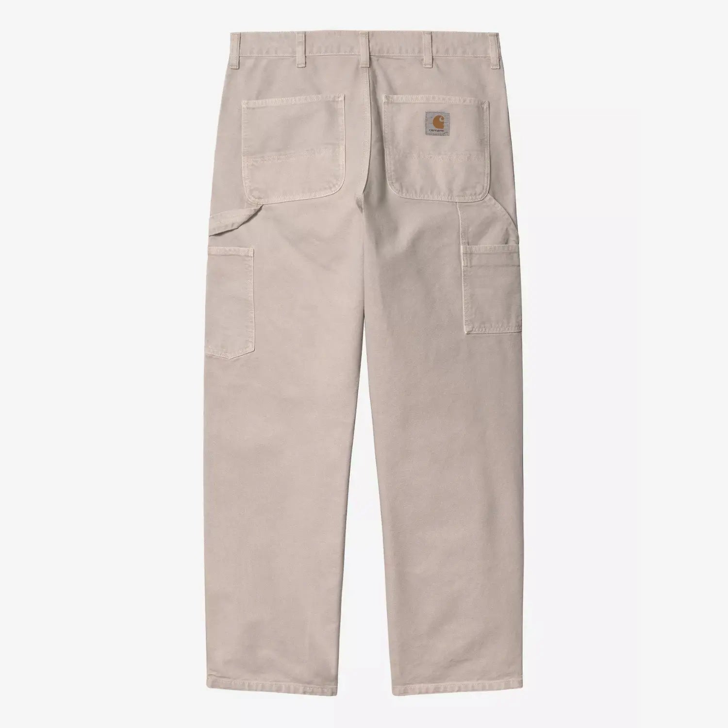 SINGLE KNEE PANT DUSKY BEIGE CARHARTT WIP -  Klubb