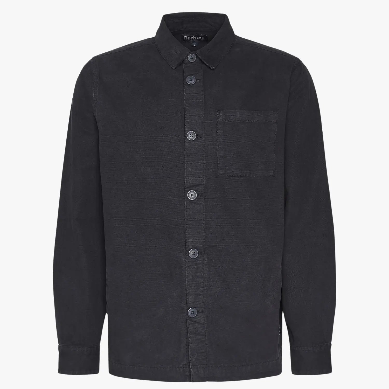 SURCHEMISE NAVY BARBOUR -  Klubb