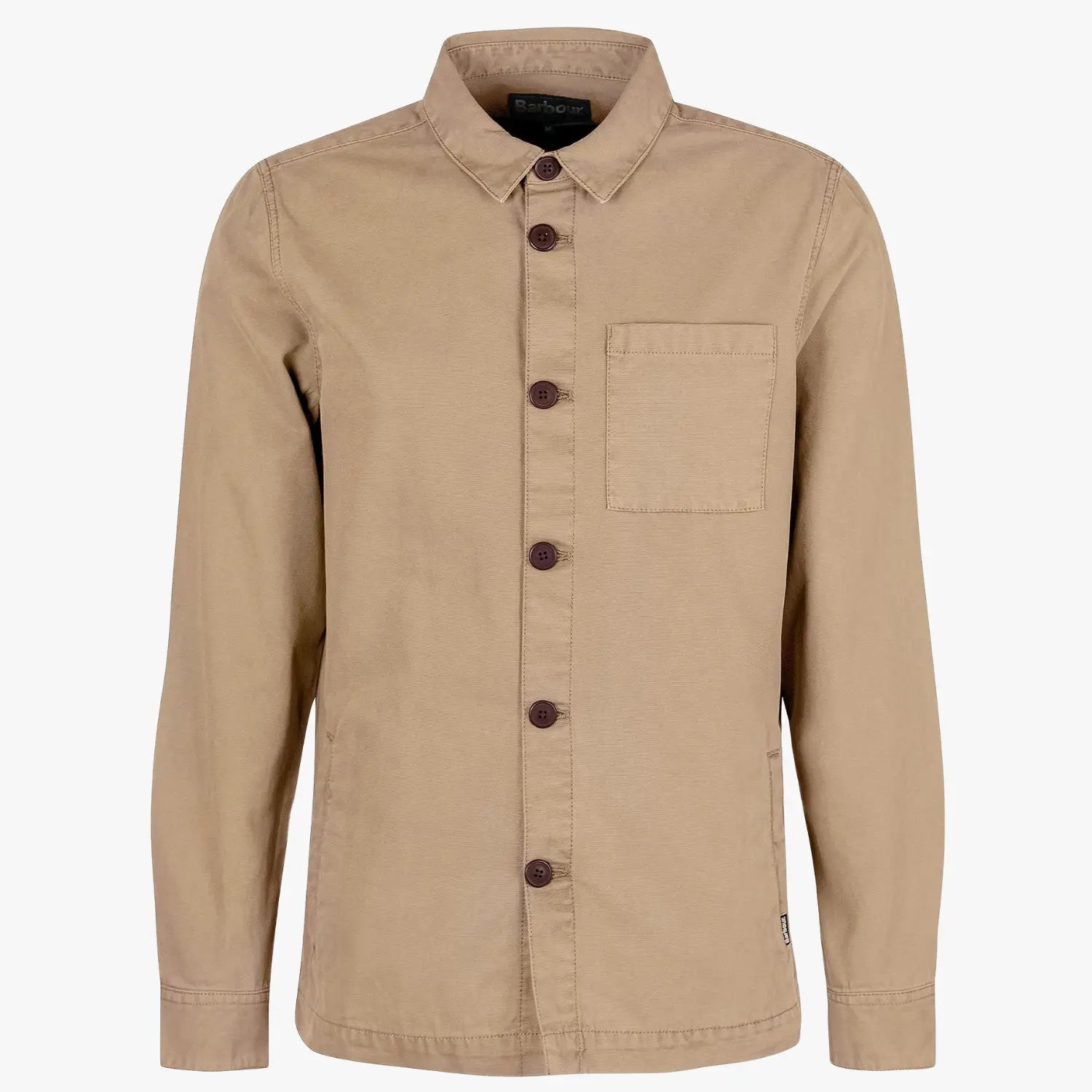 SURCHEMISE STONE BARBOUR -  Klubb