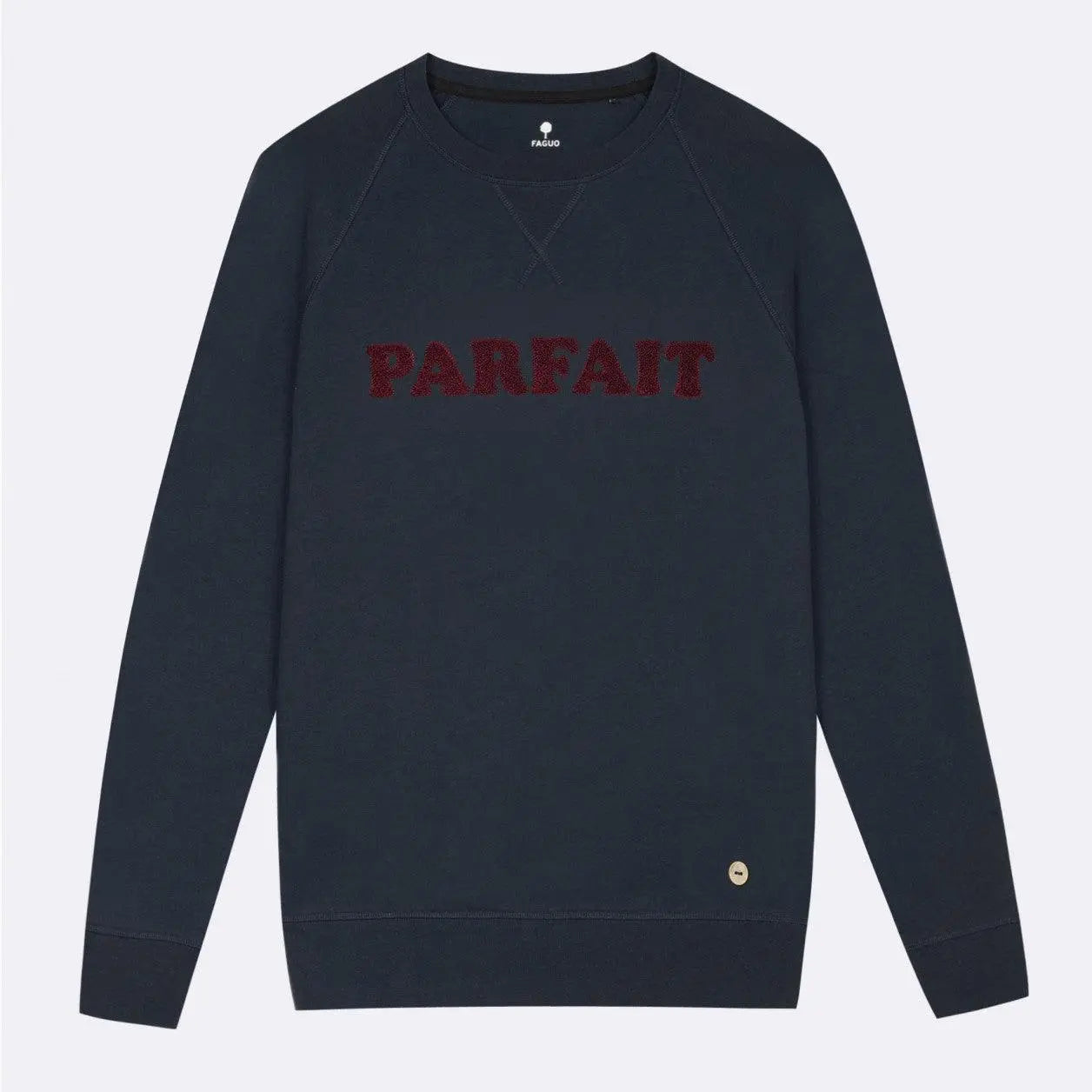 SWEAT DARNEY "PARFAIT"