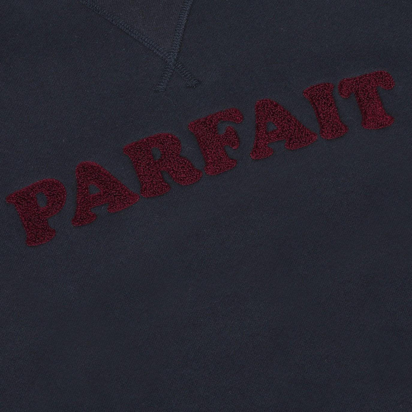 SWEAT DARNEY "PARFAIT"