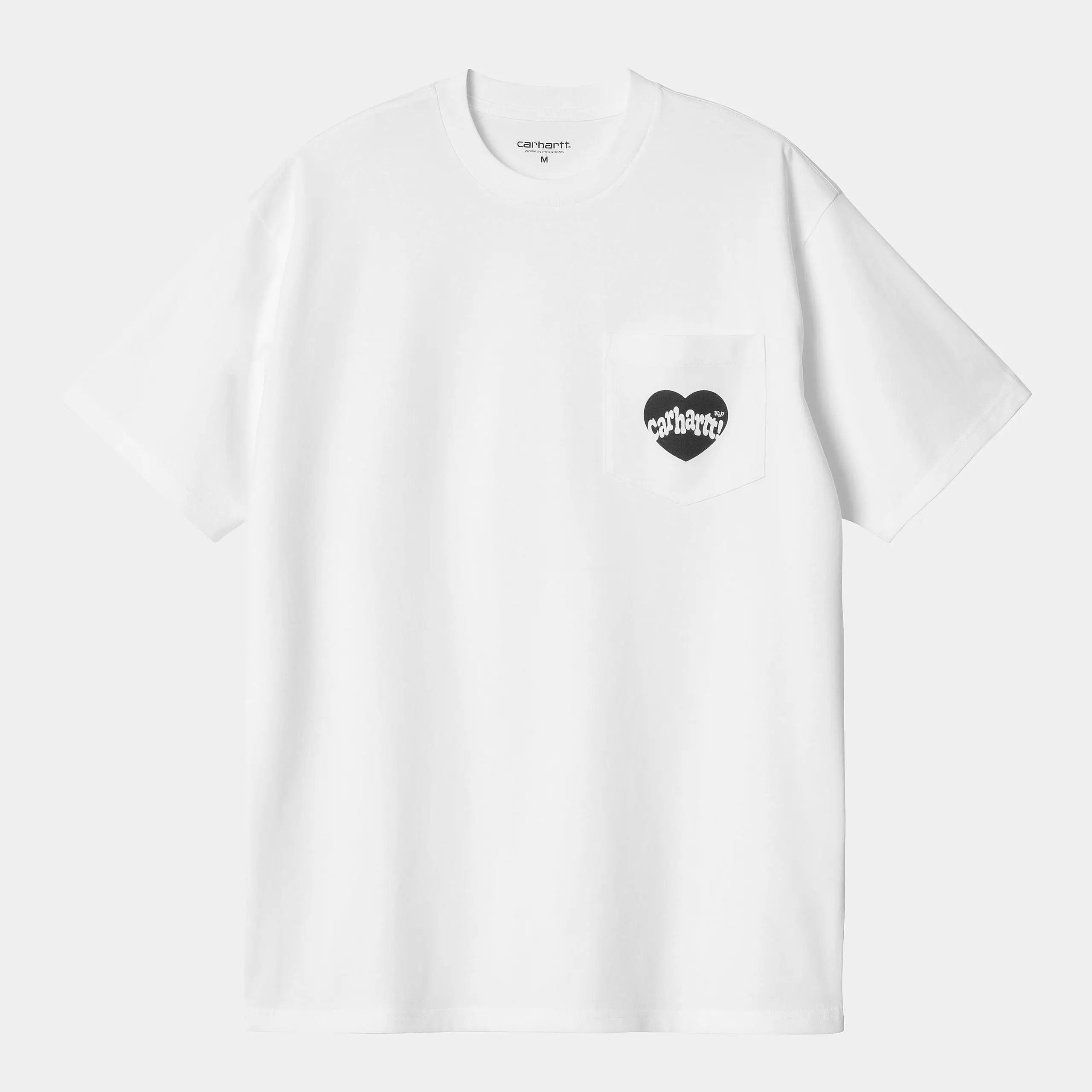 T-SHIRT AMOUR POCKET