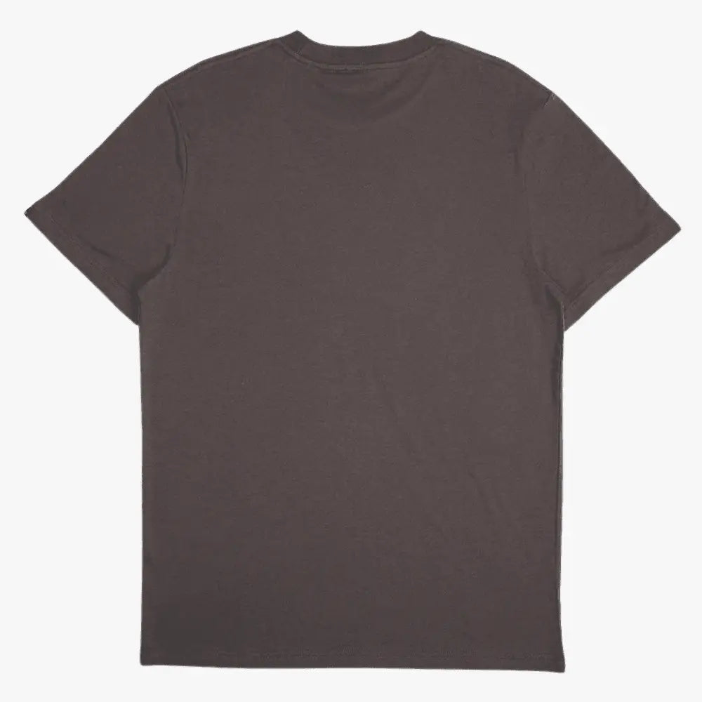 T-SHIRT CHARGER ANTHRACITE