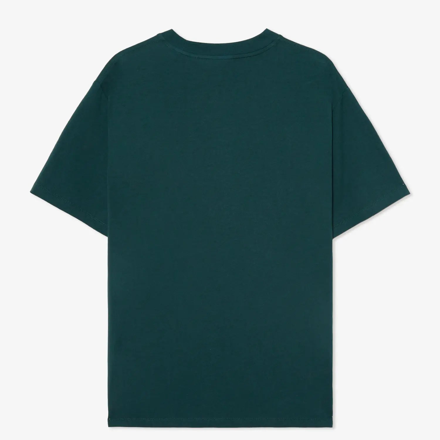 T-SHIRT EMILIO - EMERALD POMPEII BRAND -  Klubb