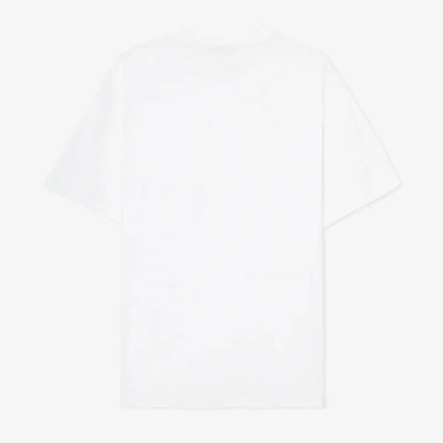 T-SHIRT EMILIO WHITE POMPEII BRAND -  Klubb