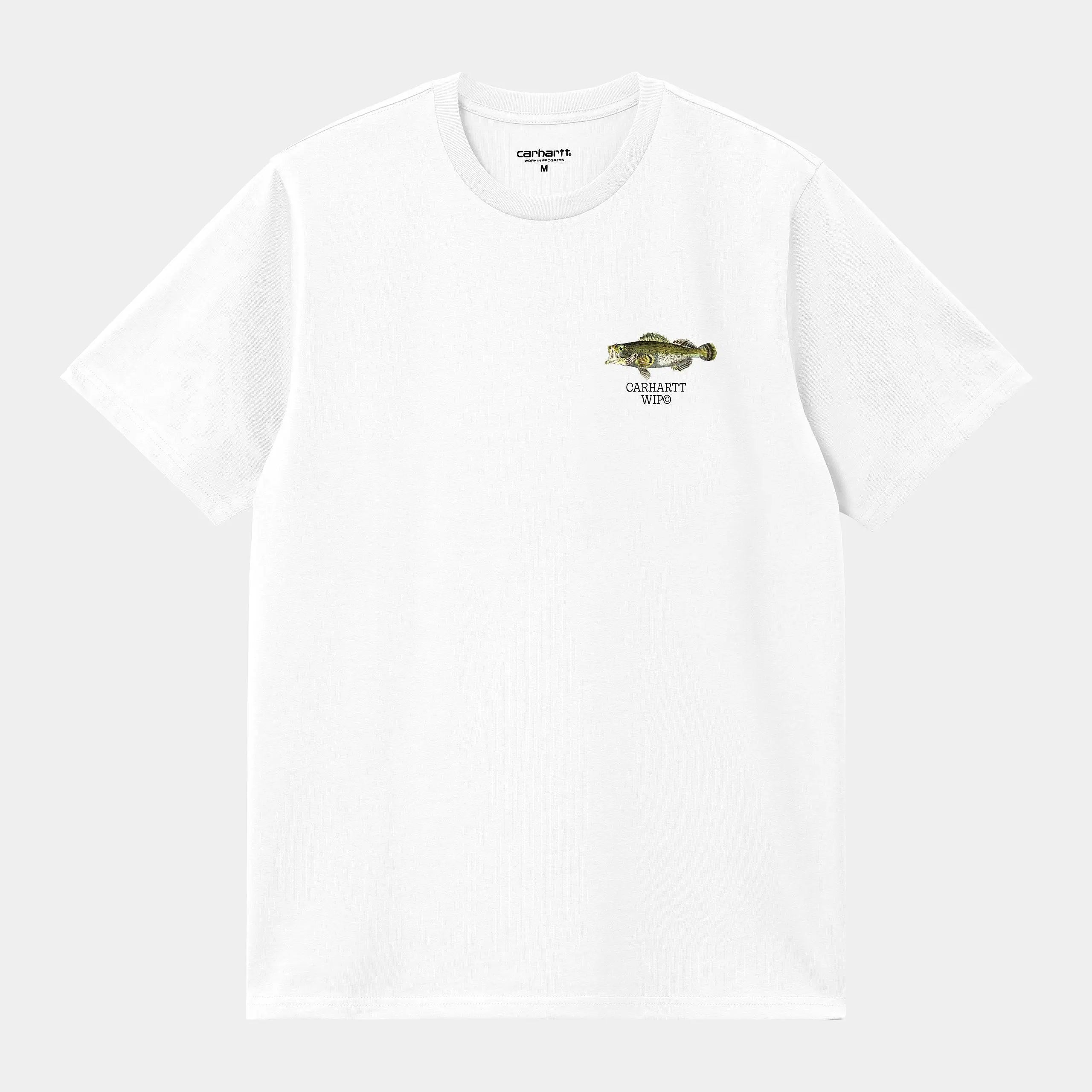 T-SHIRT FISH