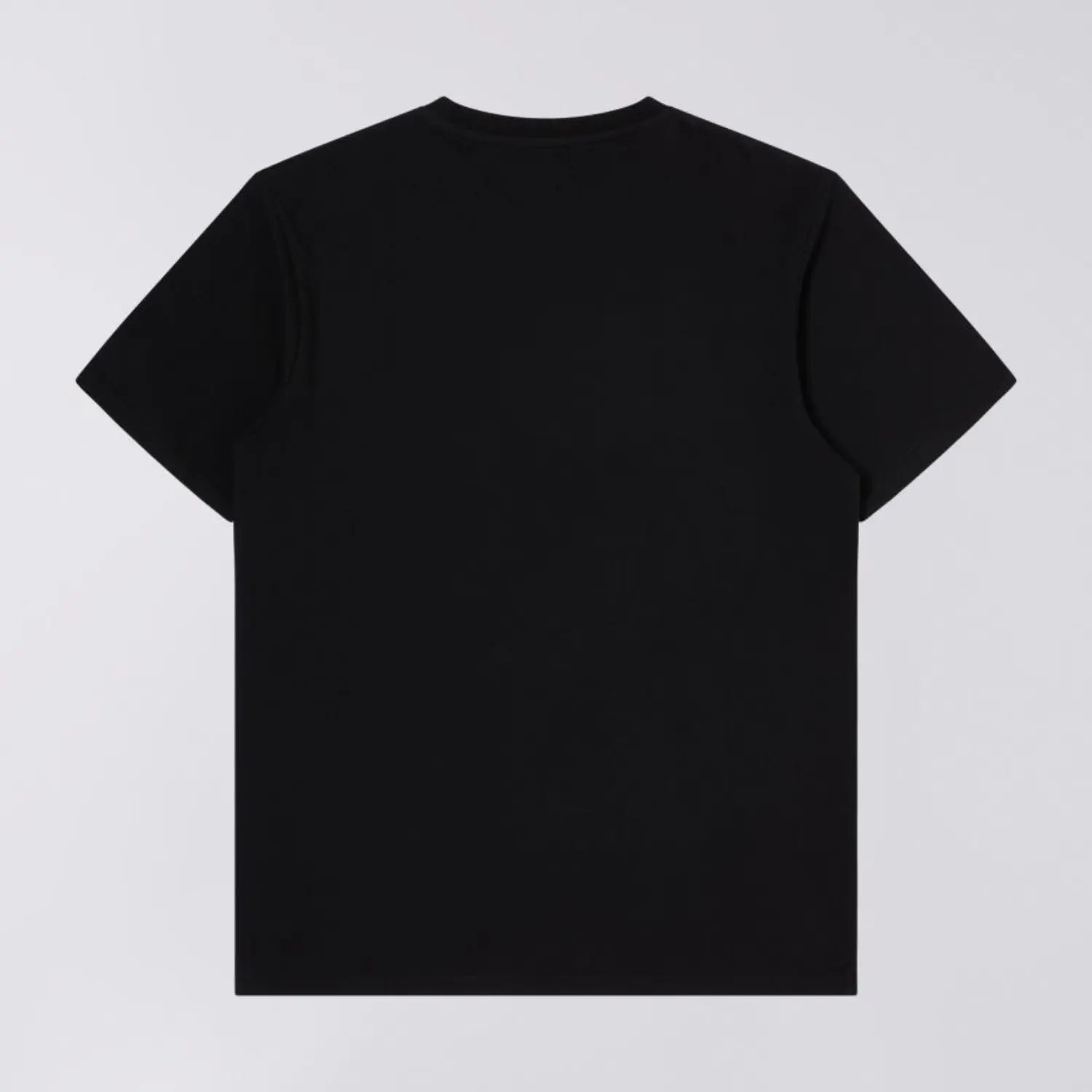 T-SHIRT JAPANESE SUN NOIR EDWIN -  Klubb