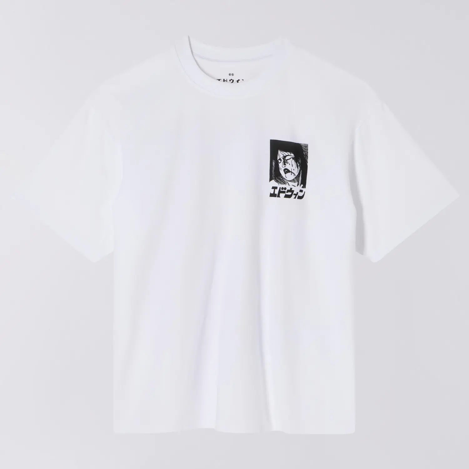 T-SHIRT KOUICHI MATSUDA EDWIN -  Klubb