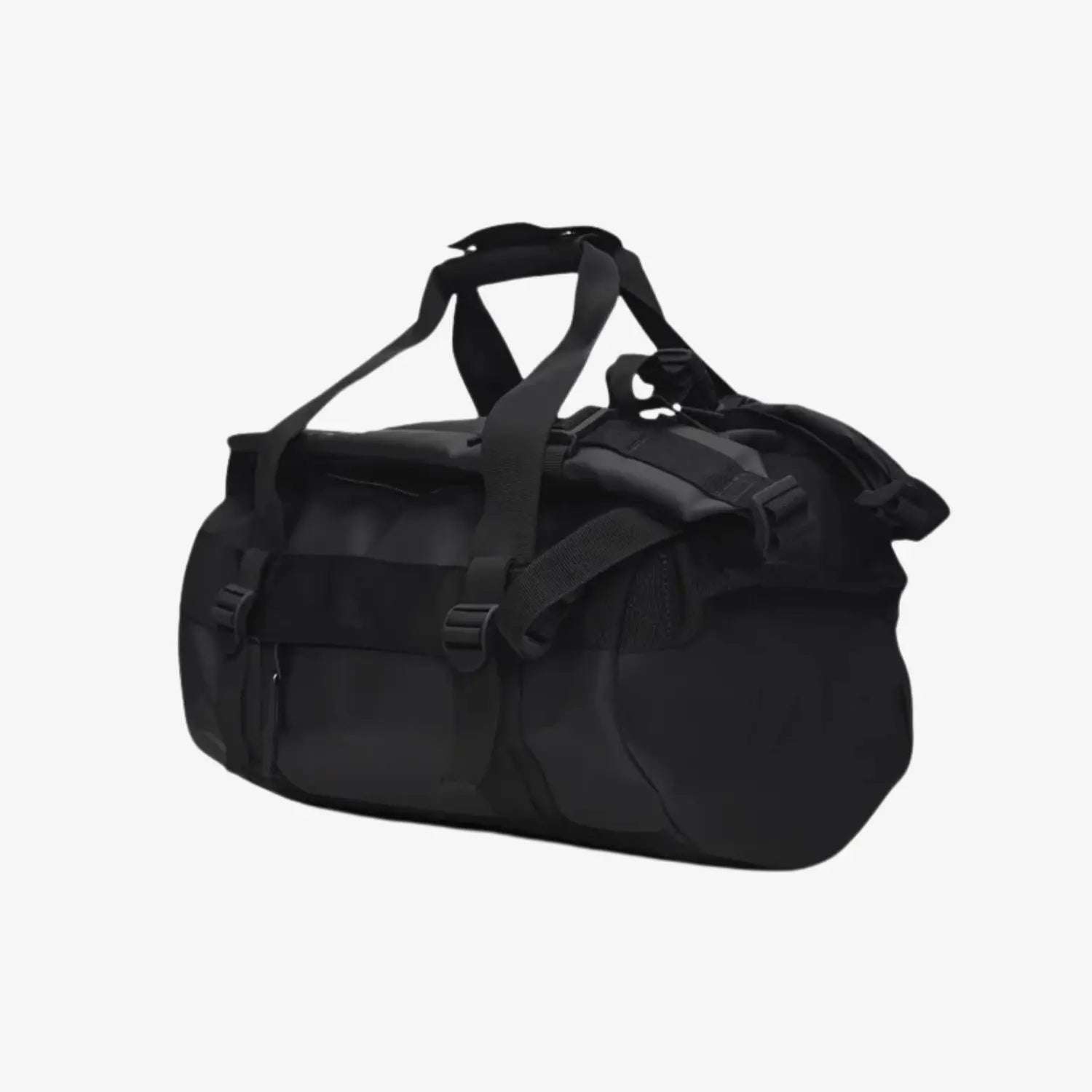 TEXEL DUFFEL BAG MINI - BLACK RAINS -  Klubb